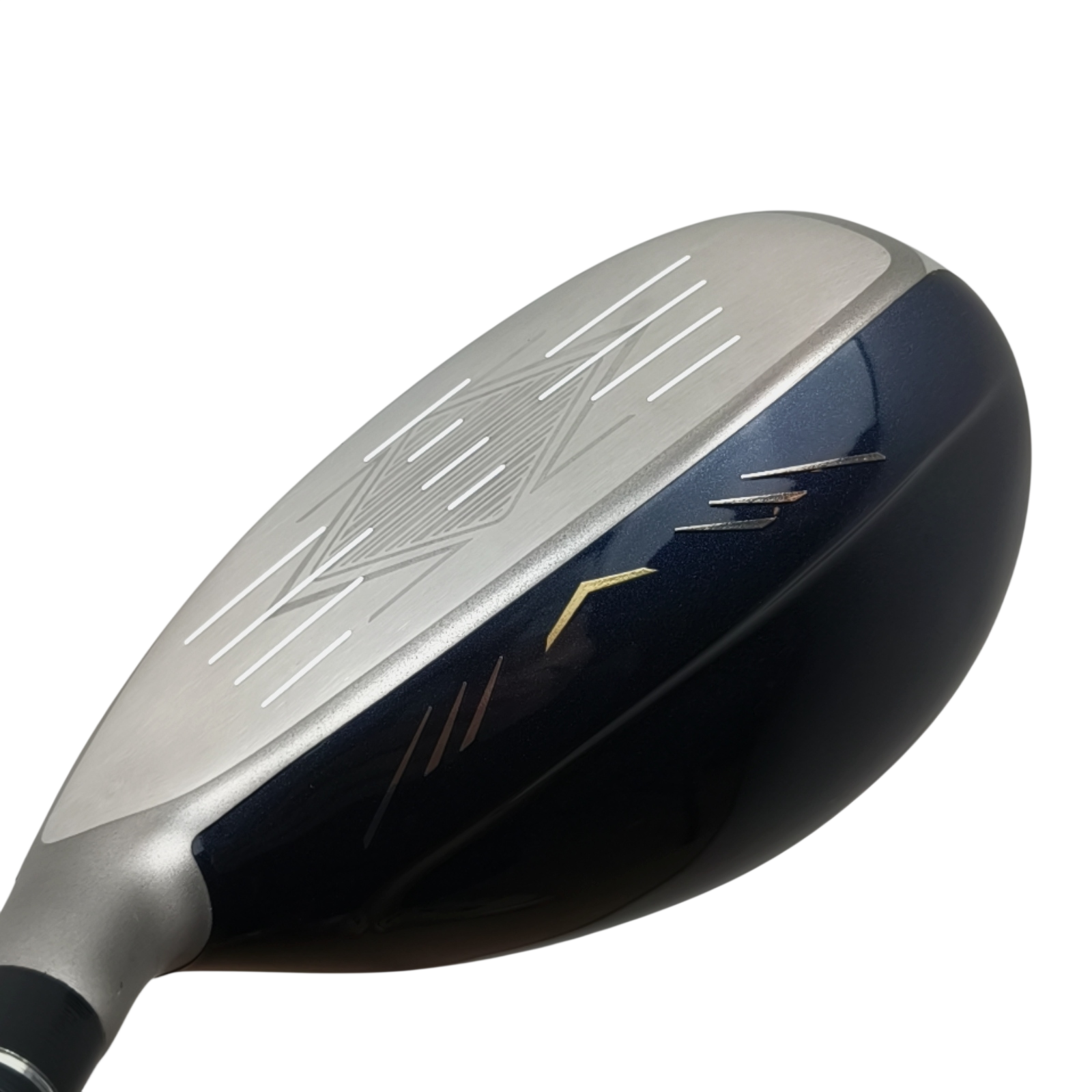 XXIO 12 Hybrid / Flex Regular / #5/23