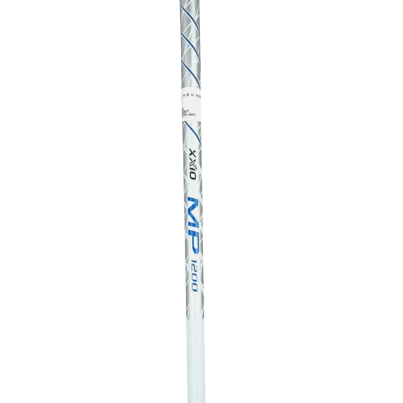 XXIO 12 Hybrid / Flex Regular / #5/23