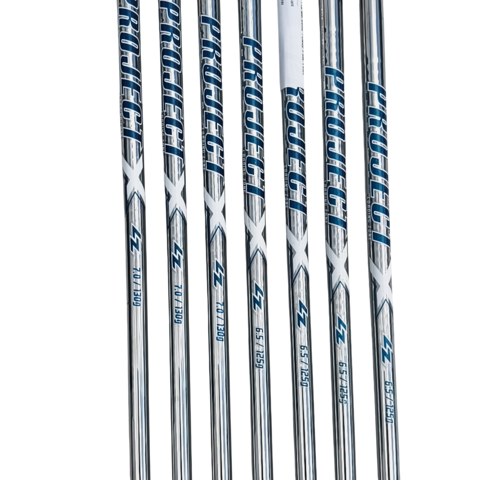 Titleist MB 718 Forged Jernsæt / 3-9i / Flex X-Stiff / Stål