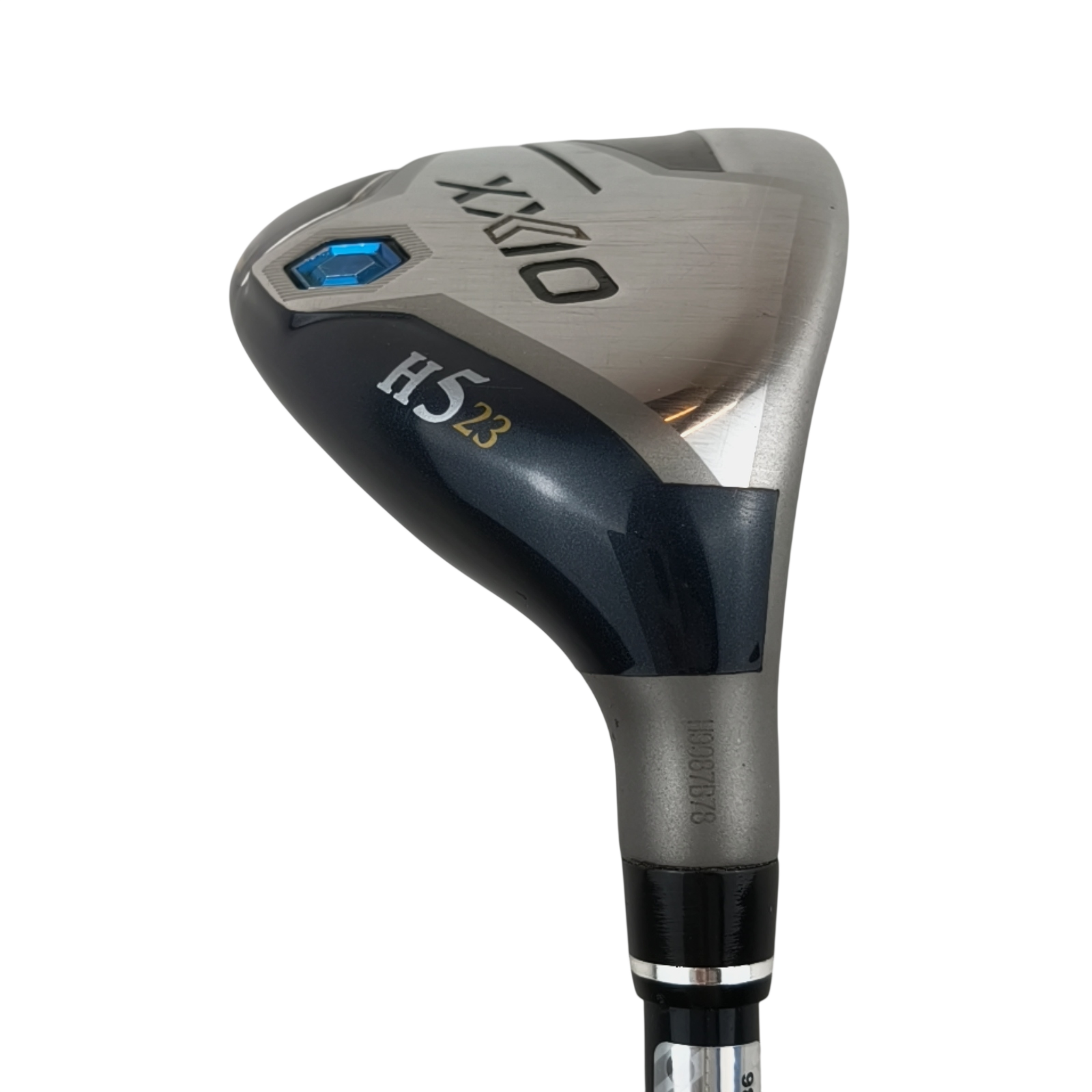 XXIO 12 Hybrid / Flex Regular / #5/23