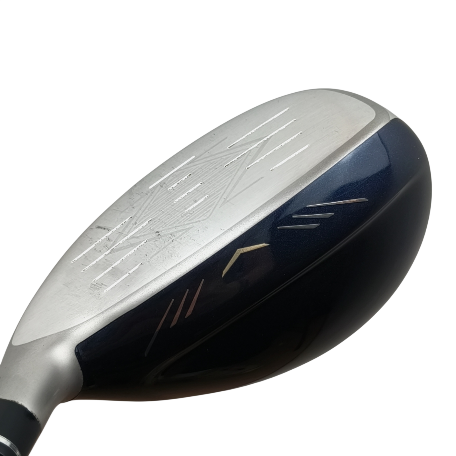 XXIO 12 Hybrid / Flex Regular / #5/23