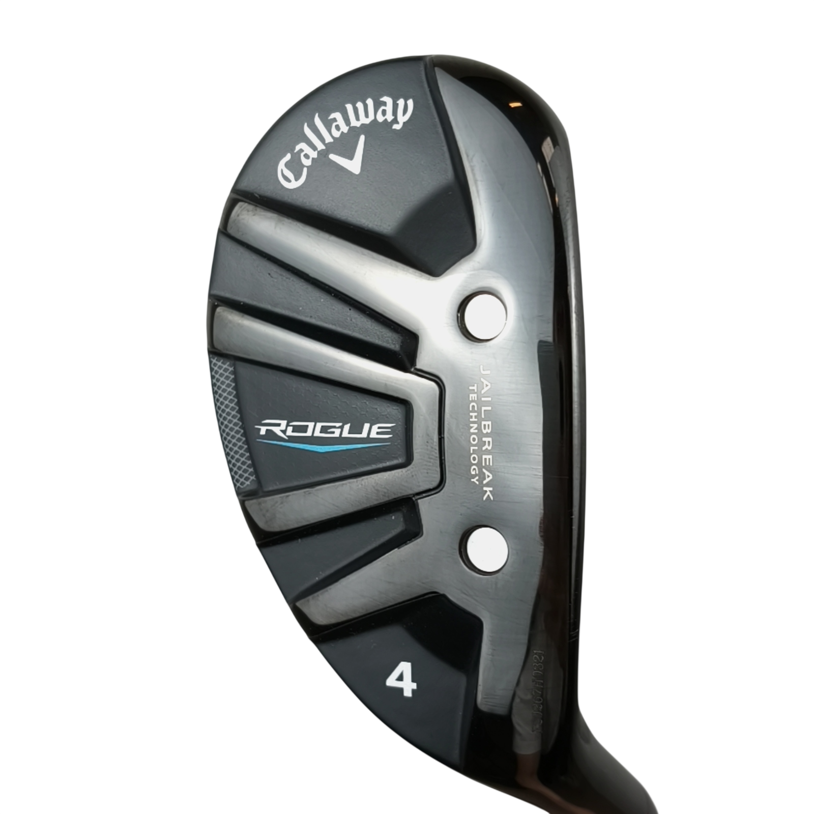 Callaway Rogue Hybrid / Flex Regular / #4/21
