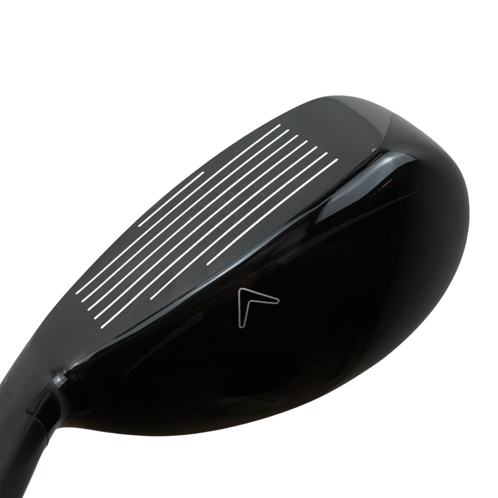 Callaway Rogue Hybrid / Flex Regular / #4/21
