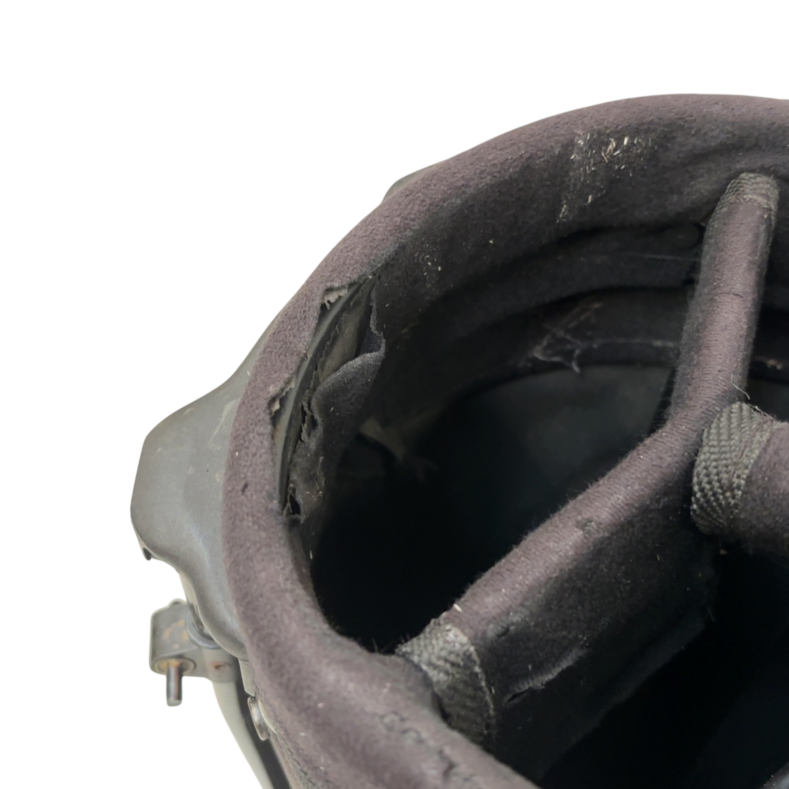 Unbranded Golf Bag / 4-Rum / Sort