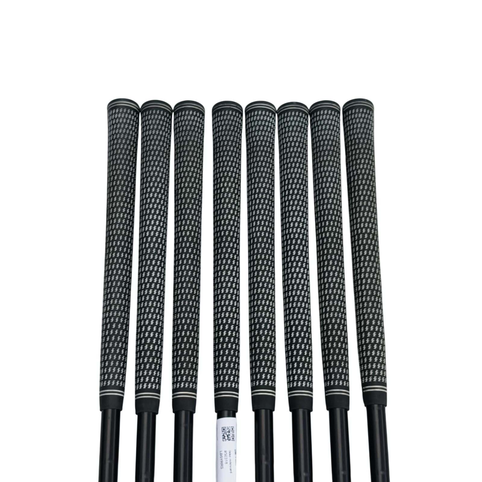 Cobra King Forged Tec One Length Jernsæt / 4-PW+GW / Flex Stiff / Stål