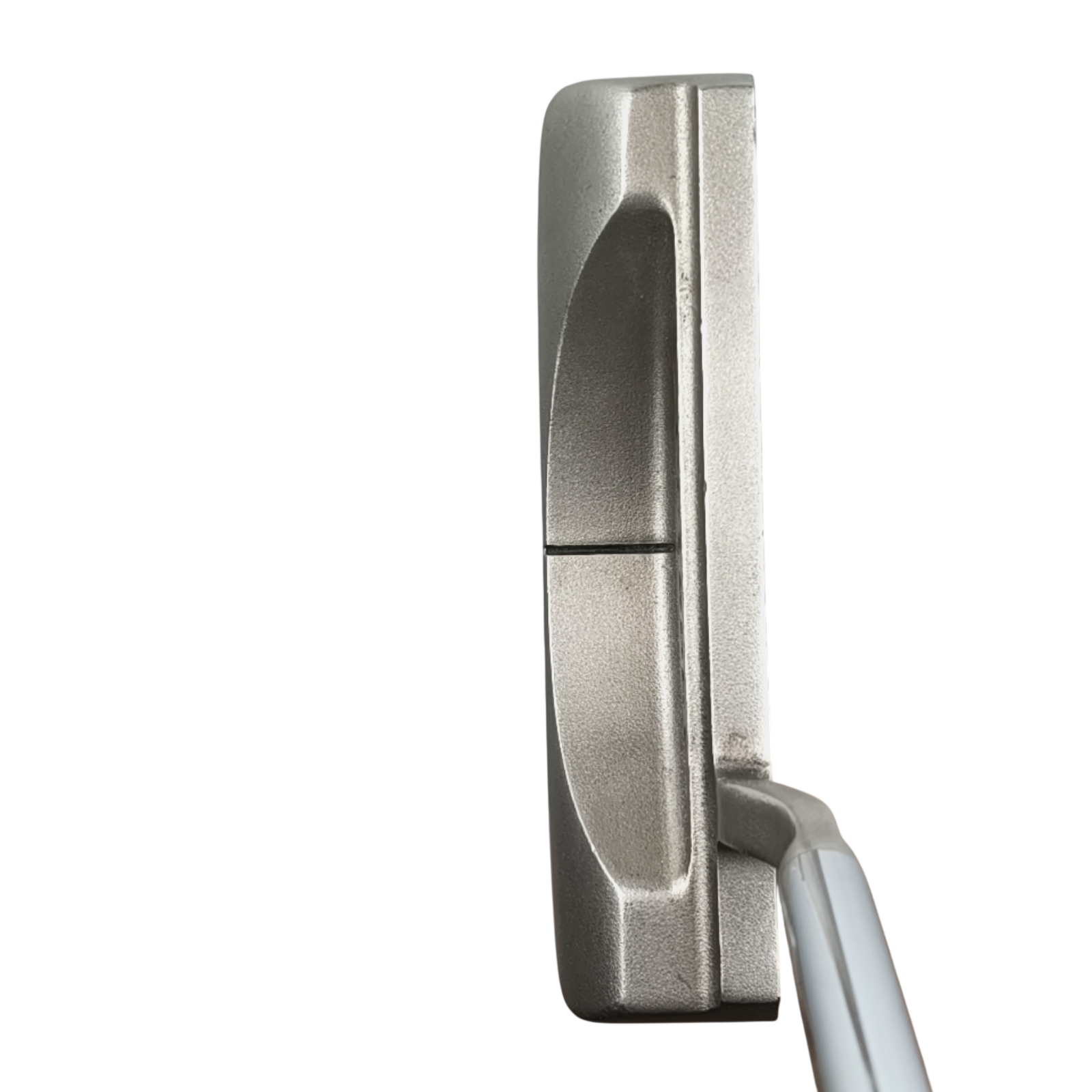 Venstre Odyssey Dual Force 550 Putter / 35"