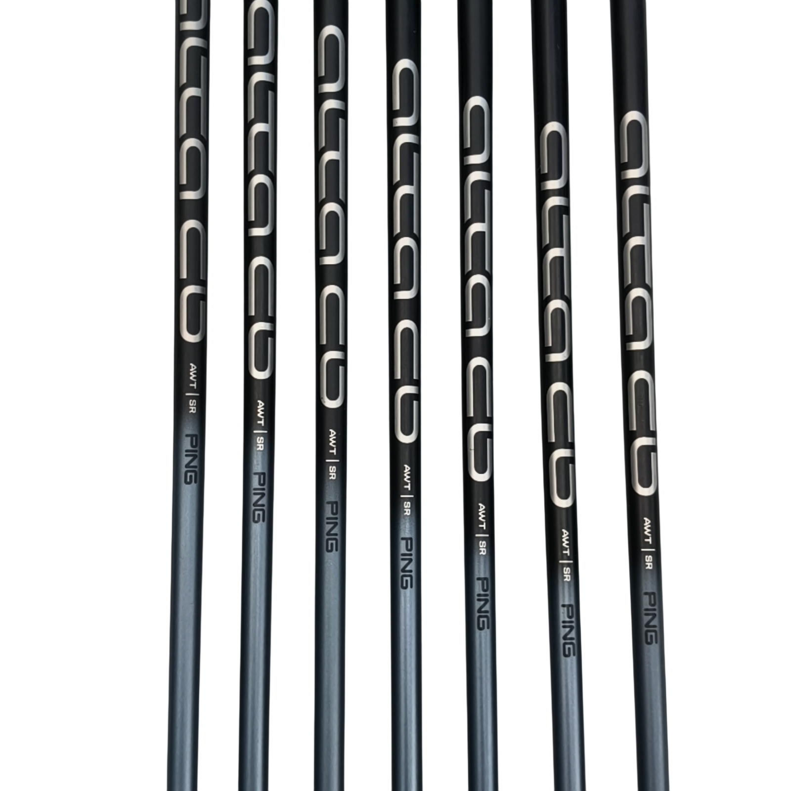 PING G425 Jernsæt / 5-PW+SW / Flex A-flex / Grafit
