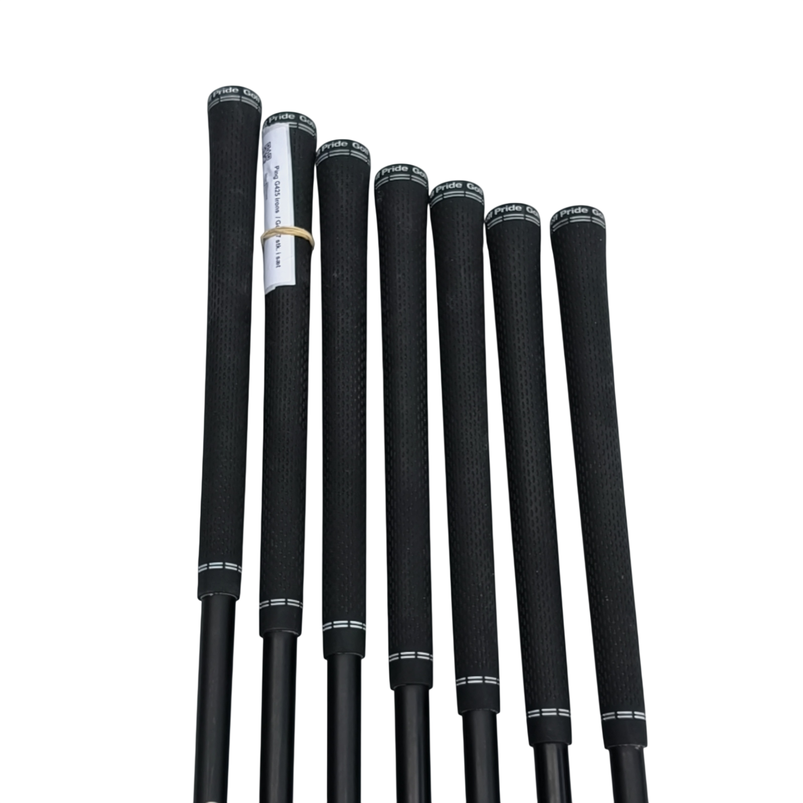 PING G425 Jernsæt / 5-PW+SW / Flex A-flex / Grafit
