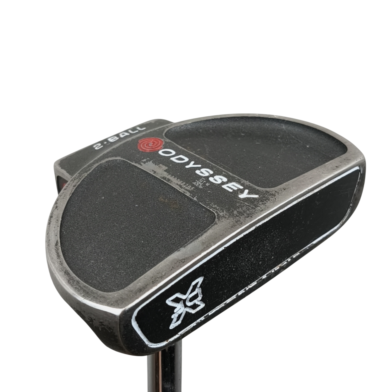 Odyssey 2-ball Putter / 35"