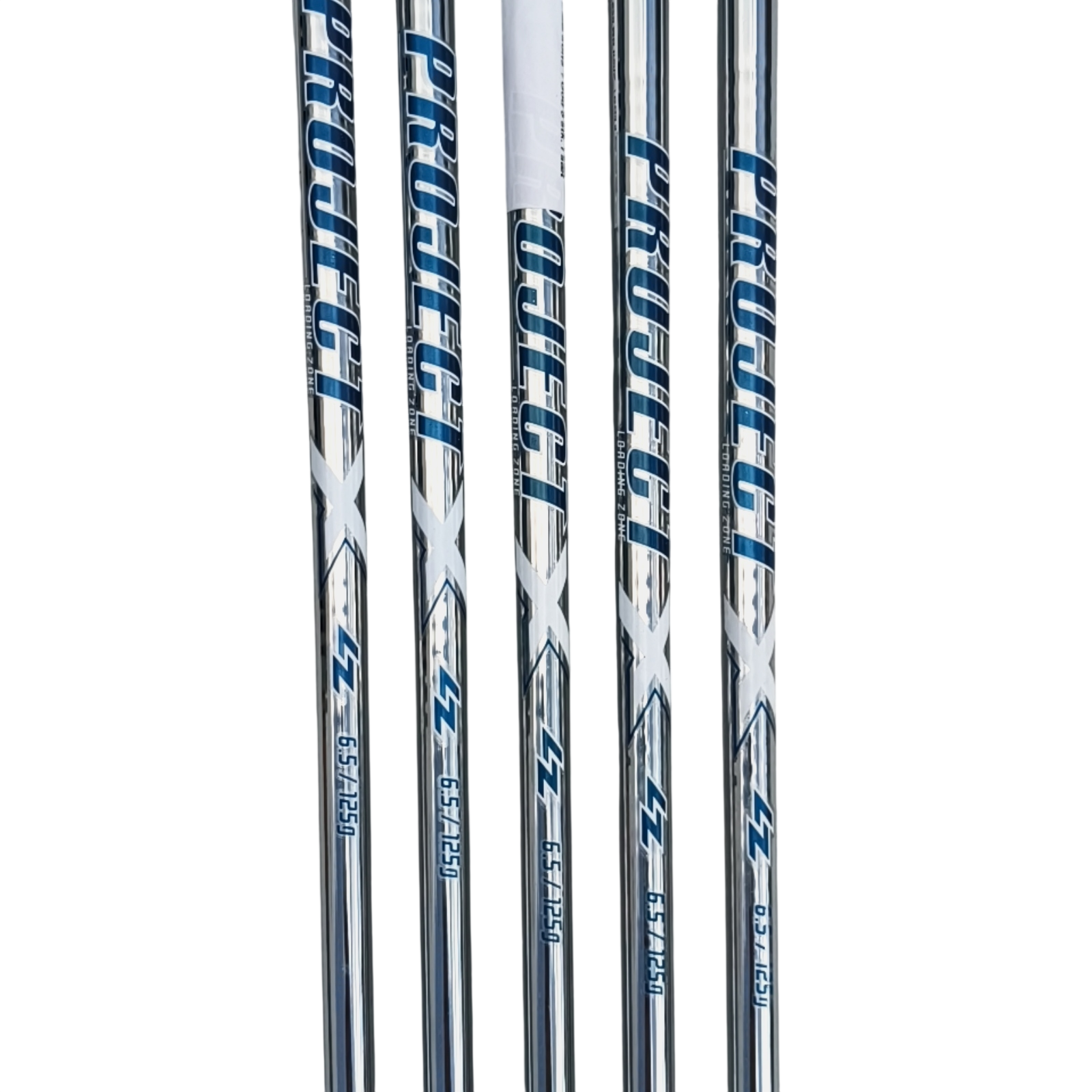 Titleist 620 Forged Jernsæt / 5-9i / Flex X-Stiff / Stål