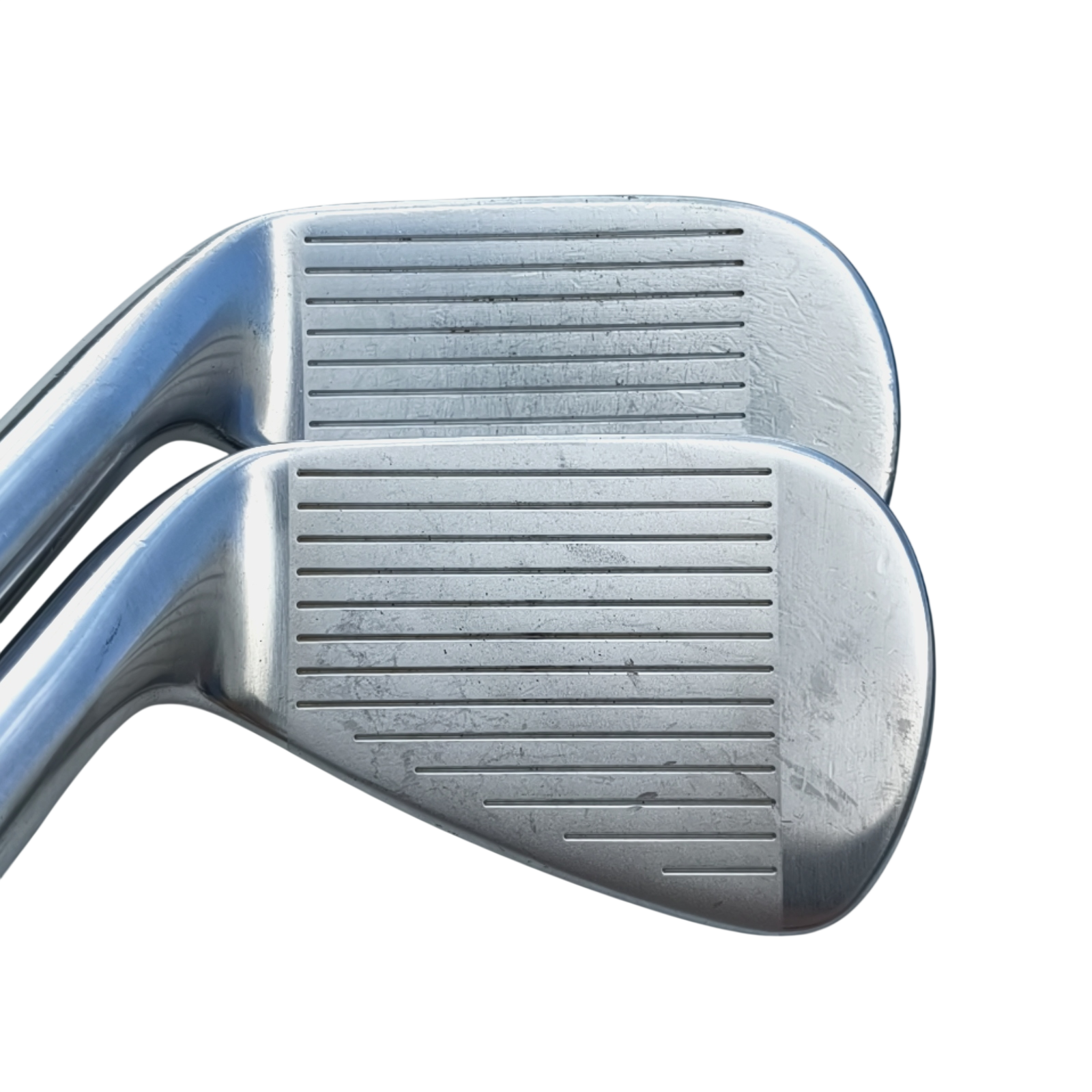 Titleist 620 Forged Jernsæt / 5-9i / Flex X-Stiff / Stål
