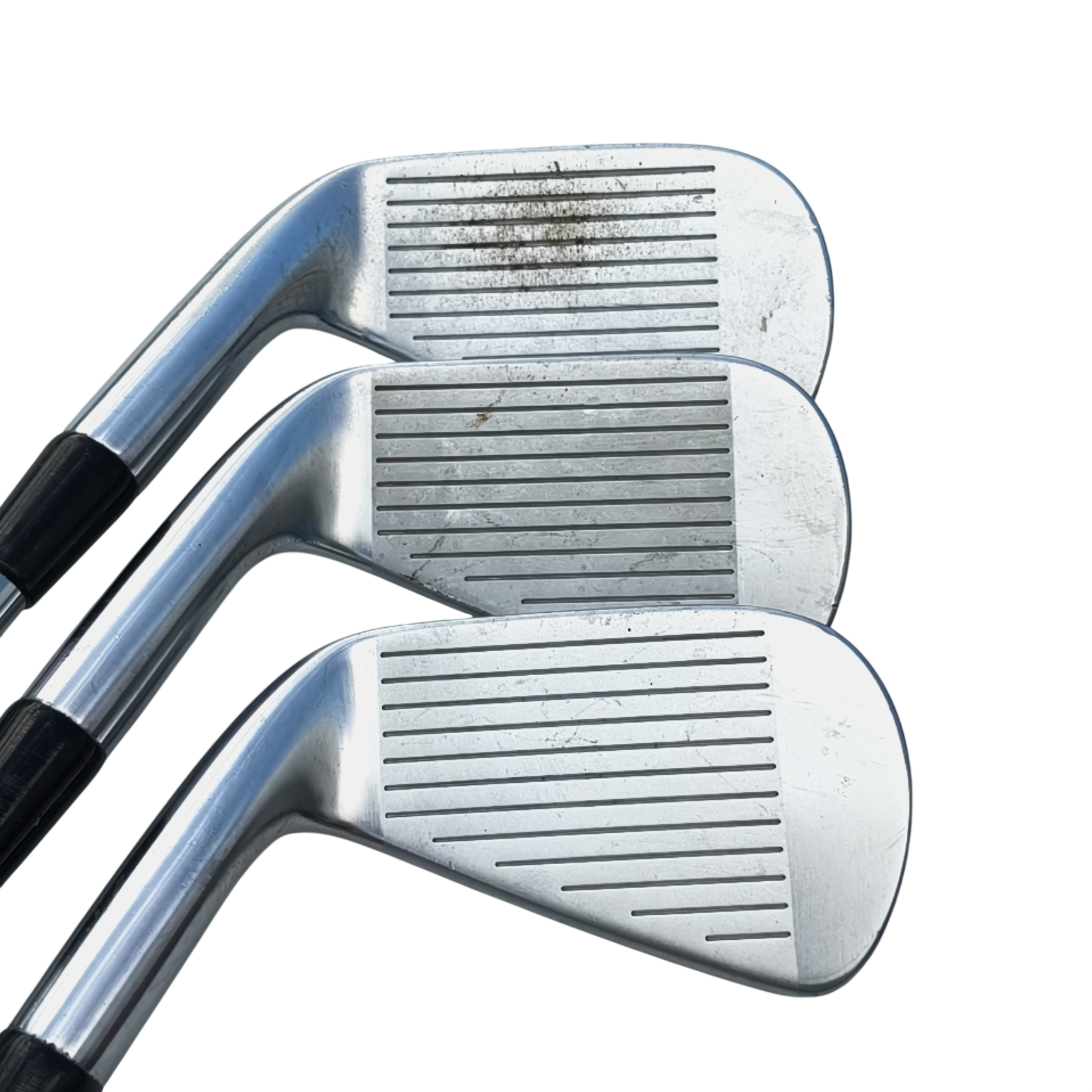 Titleist 620 Forged Jernsæt / 5-9i / Flex X-Stiff / Stål