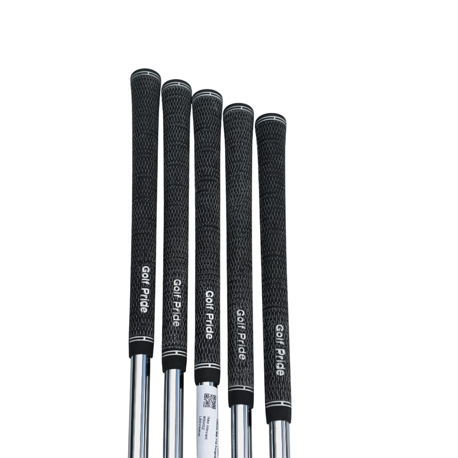 Titleist 620 Forged Jernsæt / 5-9i / Flex X-Stiff / Stål