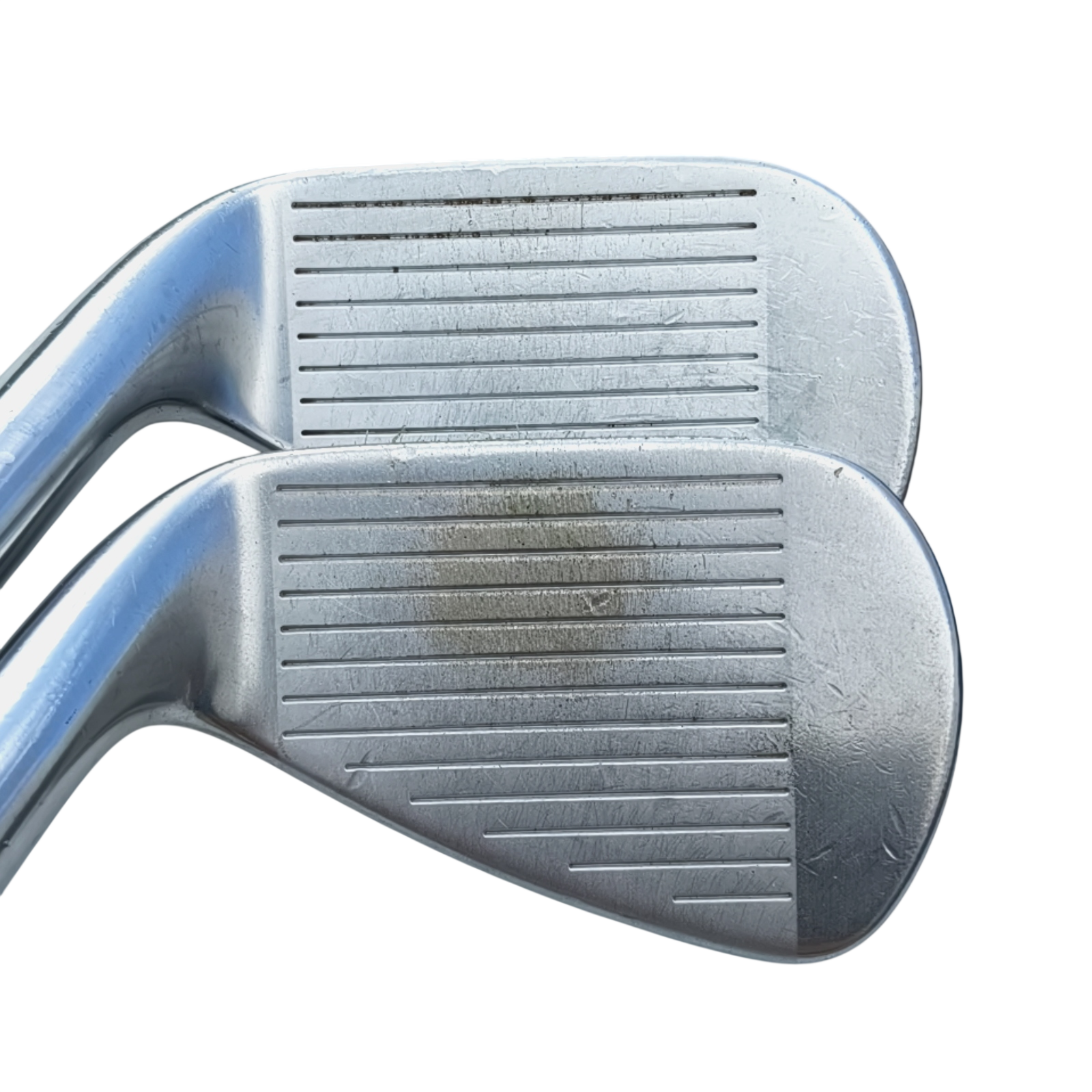 Titleist 620 Forged Jernsæt / 5-9i / Flex X-Stiff / Stål