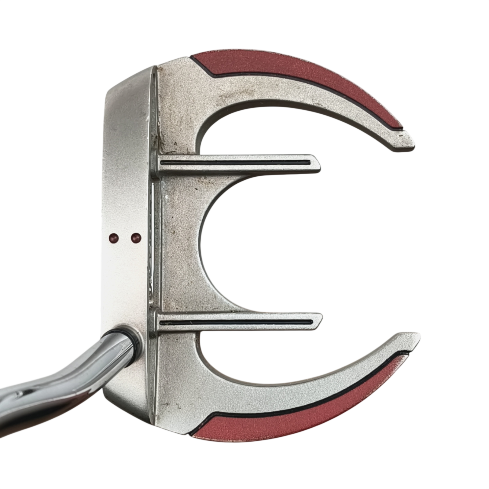 Odyssey White Hot XG Sabertooth Putter / 35"