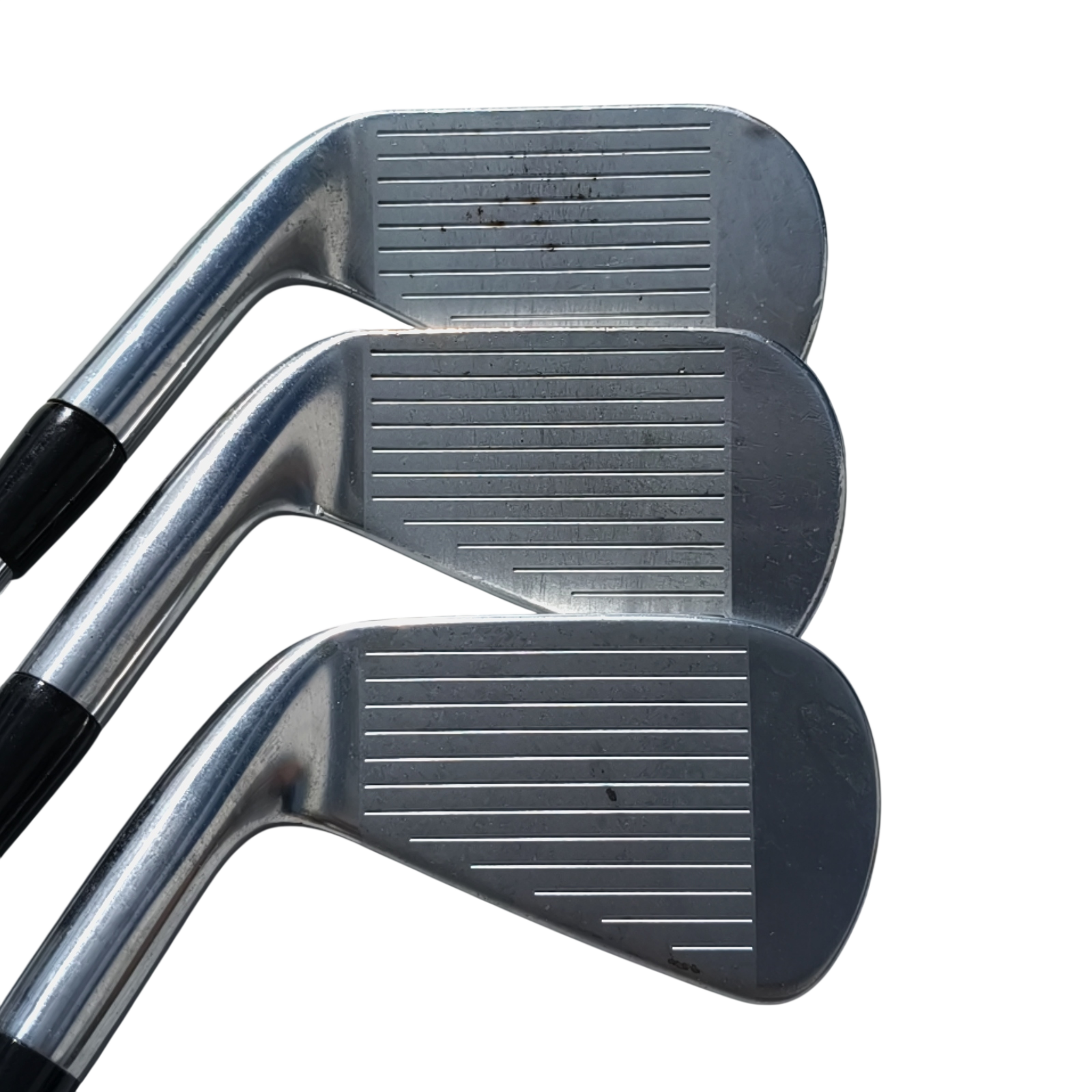 Titleist 620 Forged Jernsæt / 5-9i / Flex X-Stiff / Stål