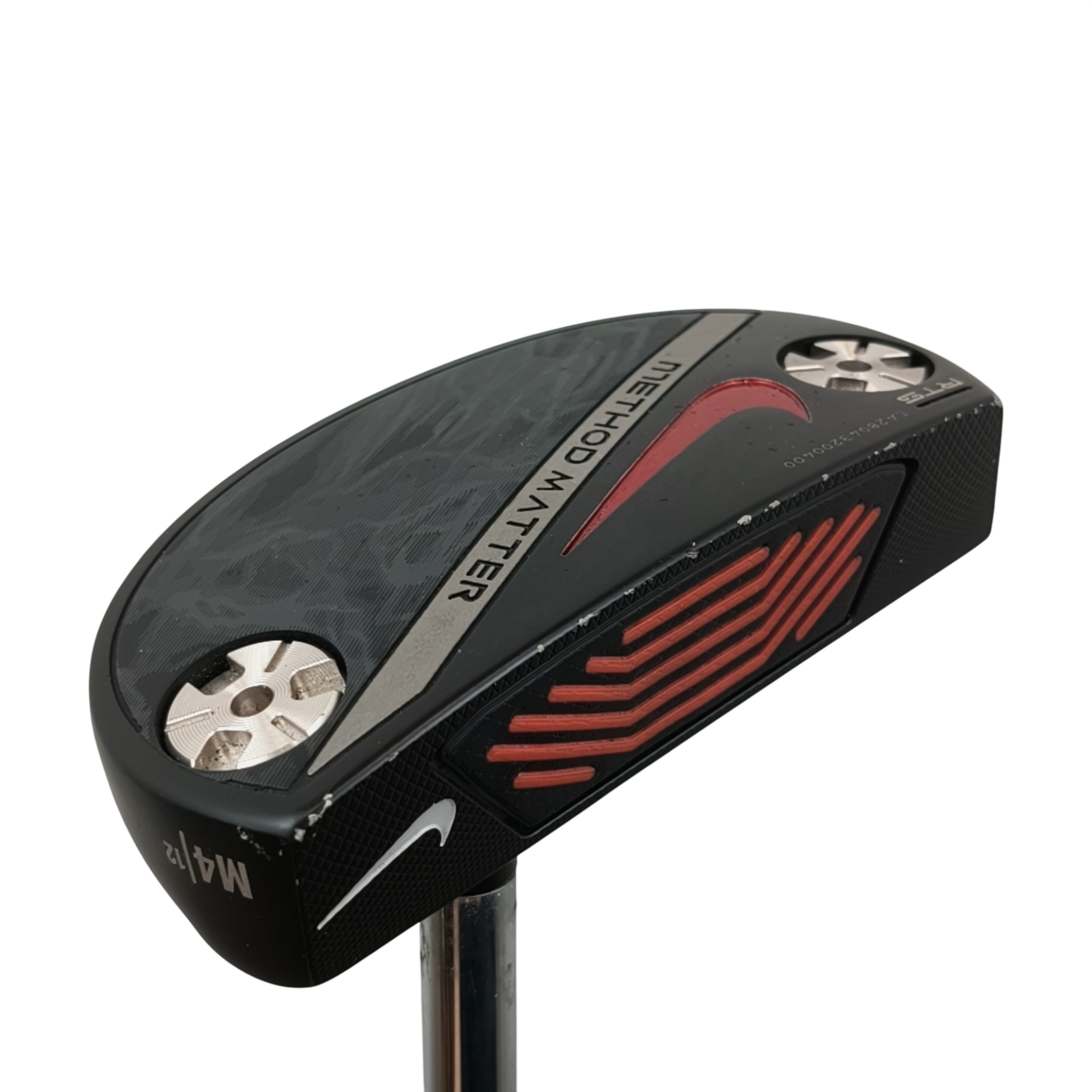 Nike Method Matter Putter / 34"