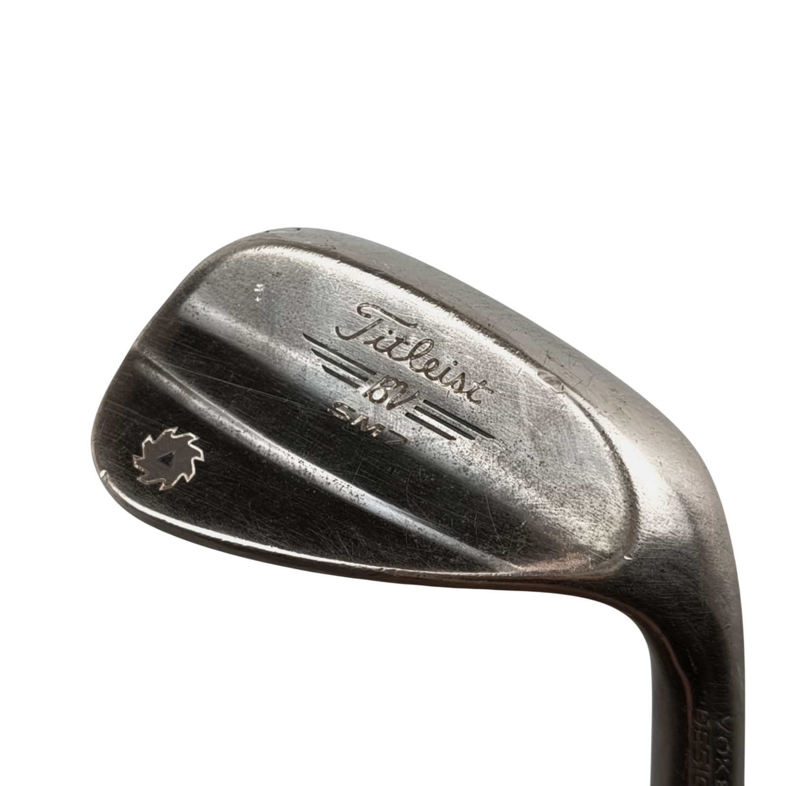 Titleist SM7 Wedge / Flex Wedge / 50/08