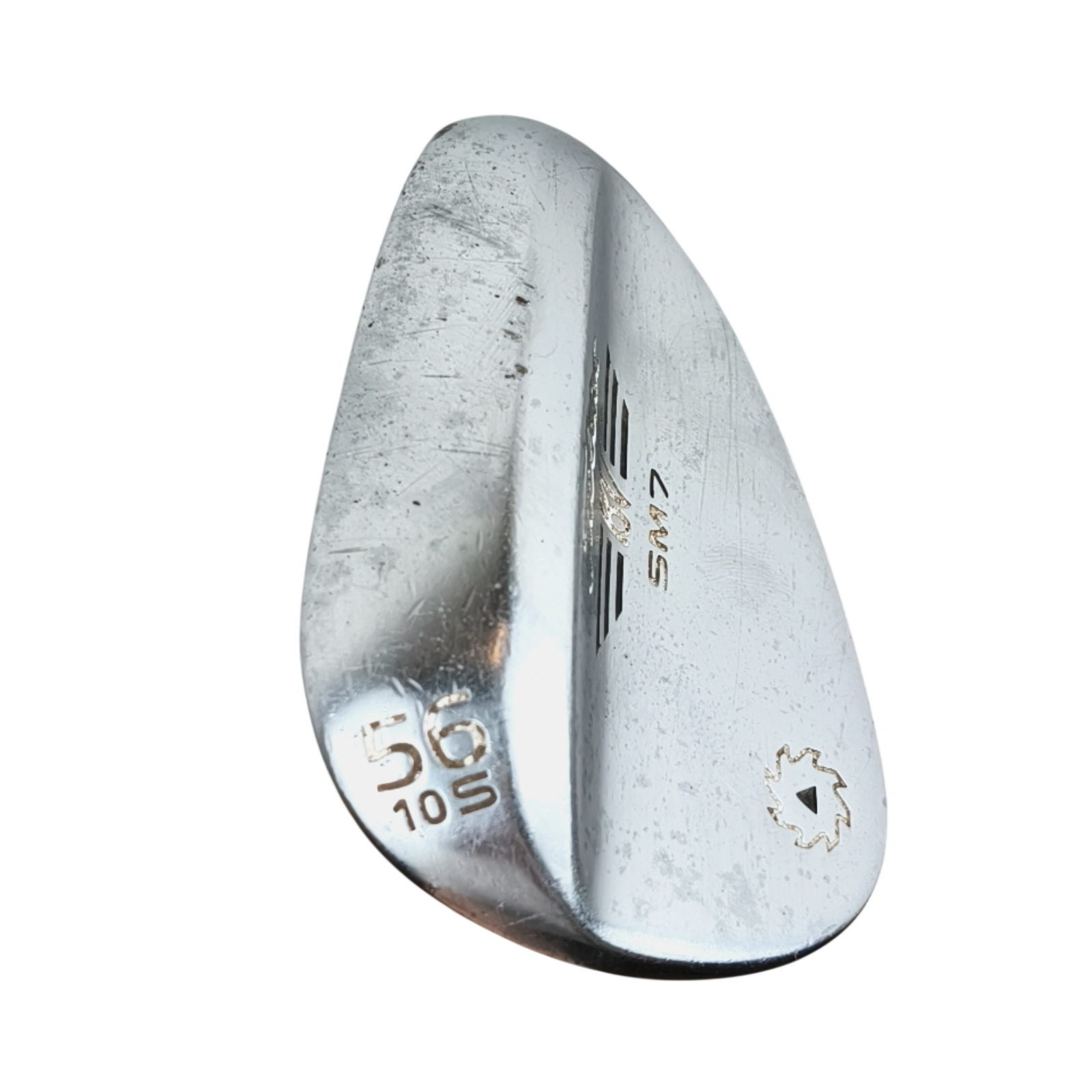 Titleist SM7 Wedge / Flex Wedge / 56/10