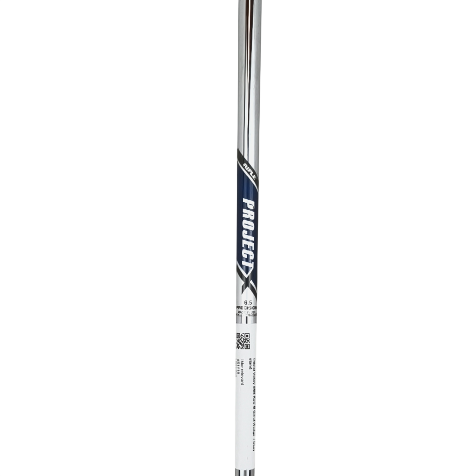 Titleist SM8 Wedge / Flex X-Stiff / 52/08