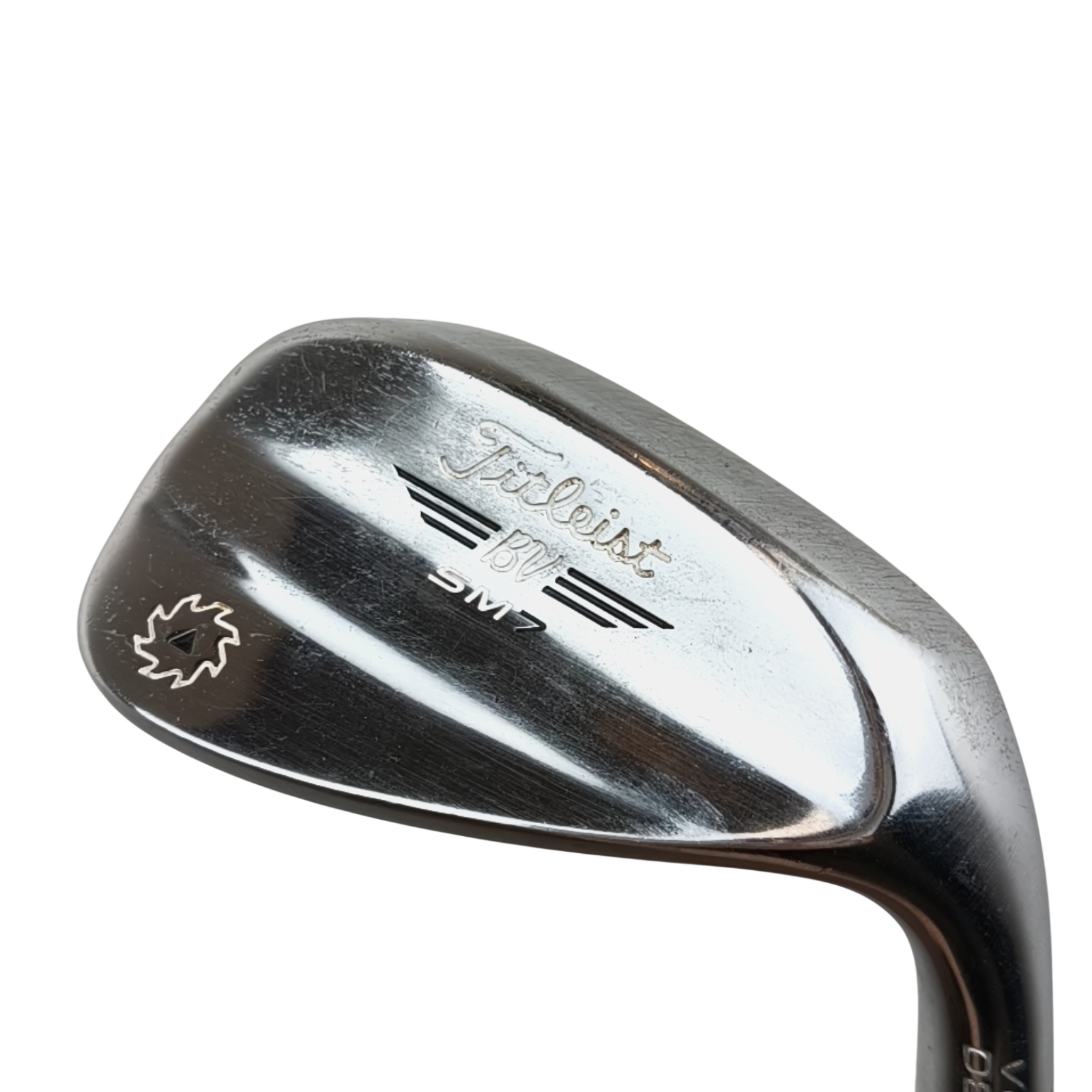 Titleist SM7 Wedge / Flex Wedge / 52/08