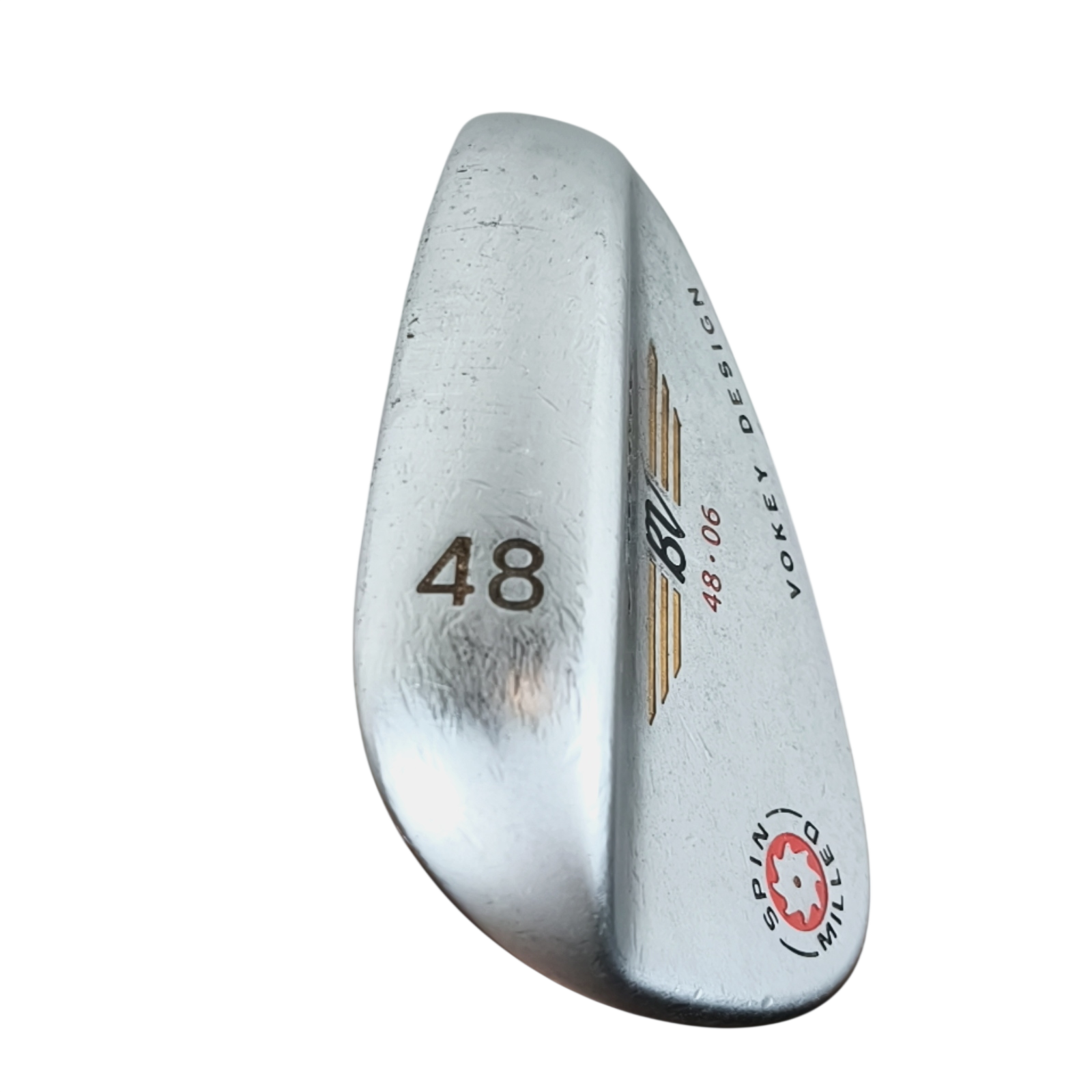 Titleist Vokey Wedge / Flex Wedge / 48/06