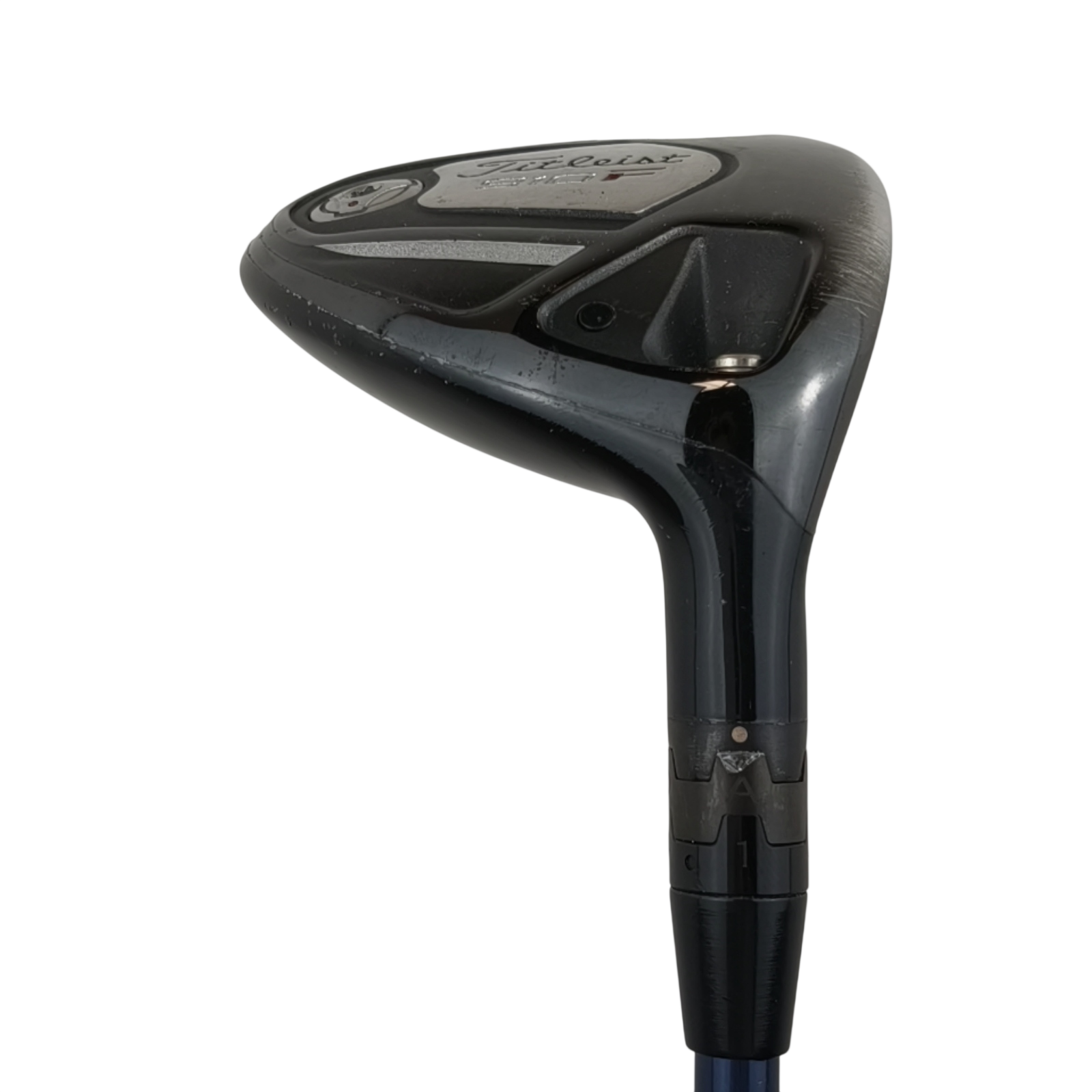 Titleist 910F Fairway Wood / Flex Regular / #5/19