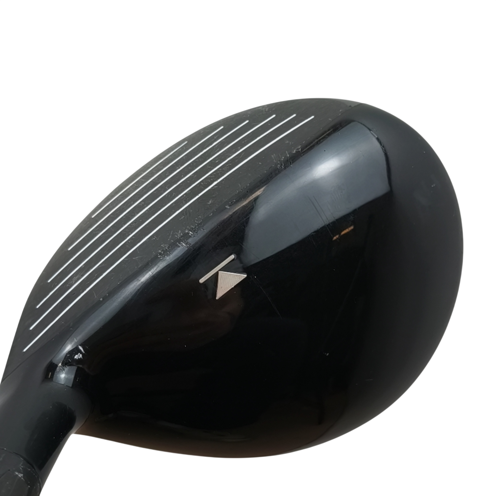 Titleist 910F Fairway Wood / Flex Regular / #5/19