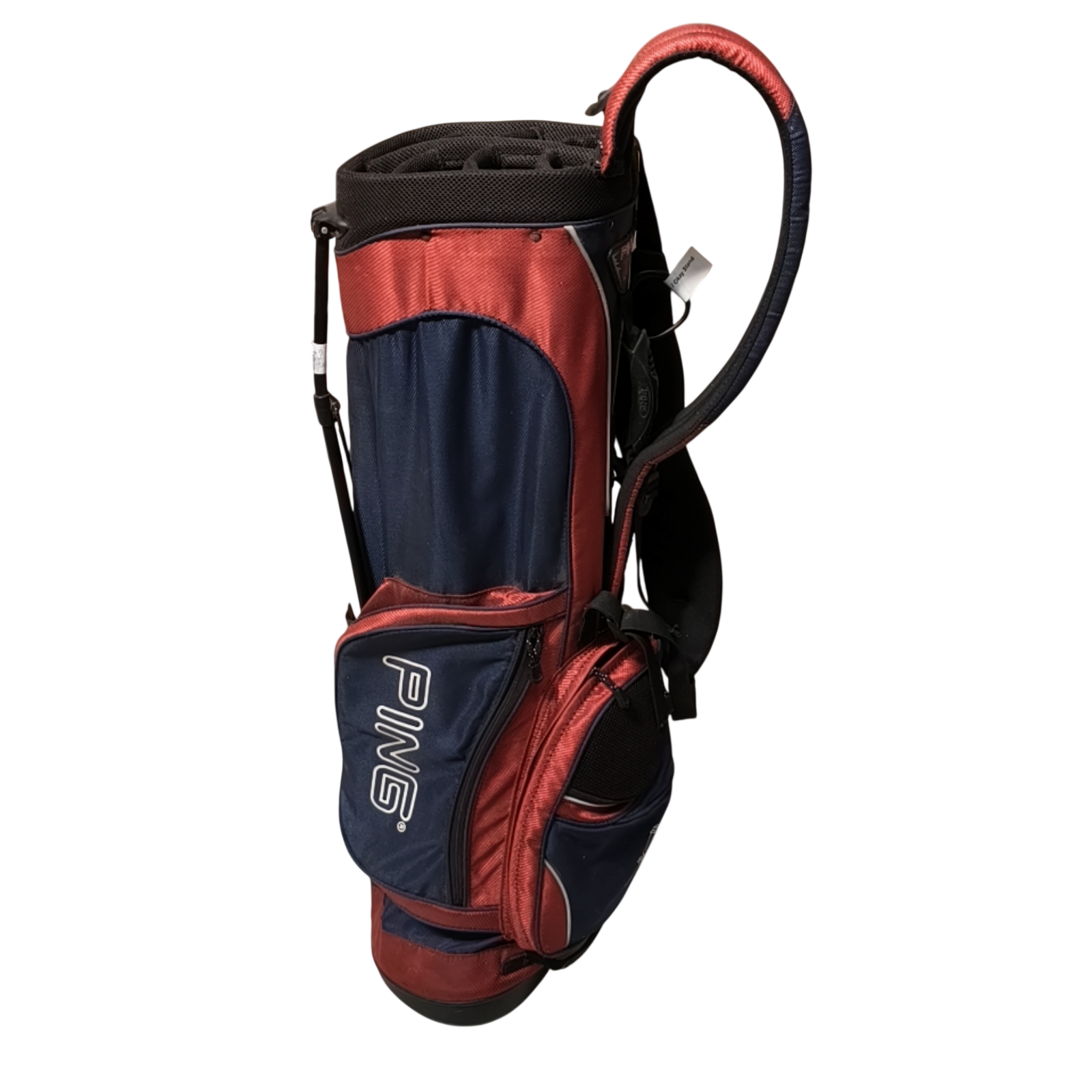 PING Sac de golf / 8-Way / Bleu