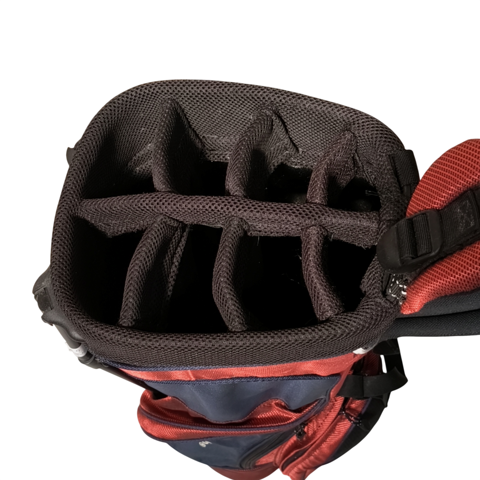 PING Sac de golf / 8-Way / Bleu