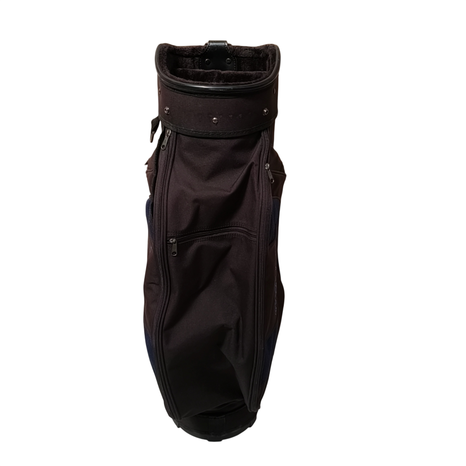 Sac de golf Albatros / 6-Way / Noir
