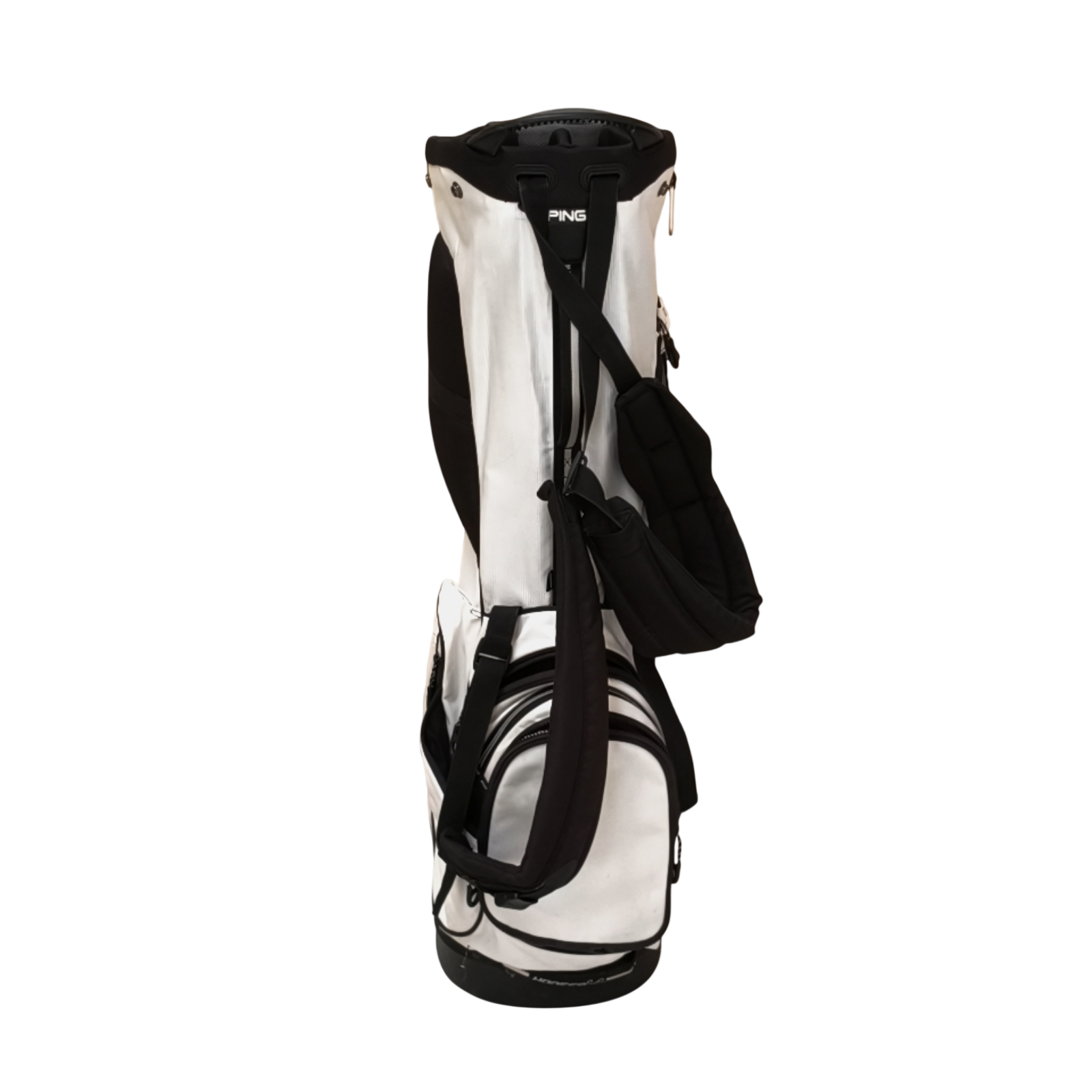 PING Sac de golf E2 / 14-Way / Blanc