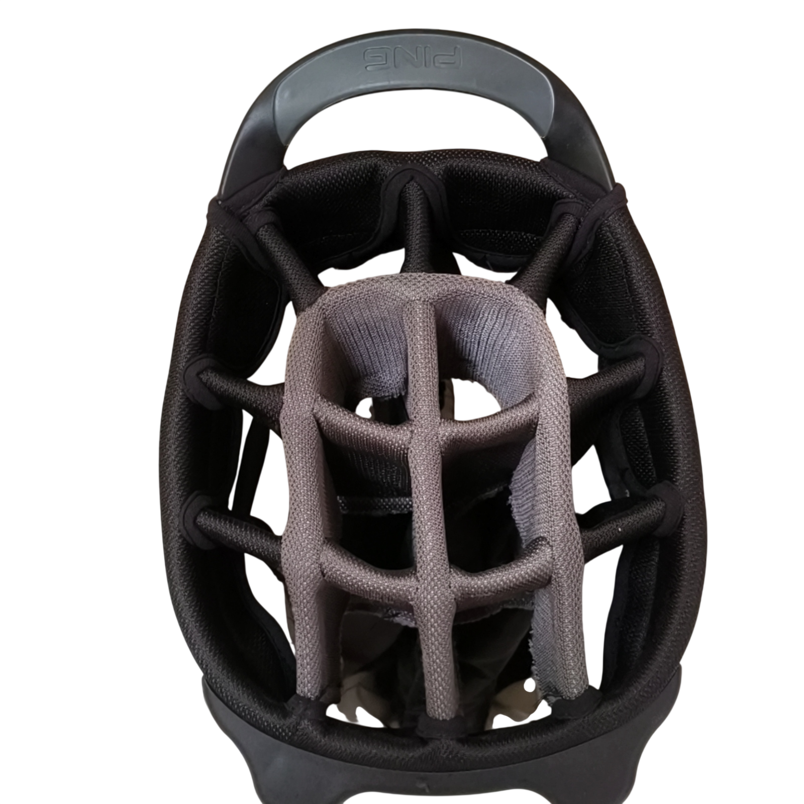PING Sac de golf E2 / 14-Way / Blanc