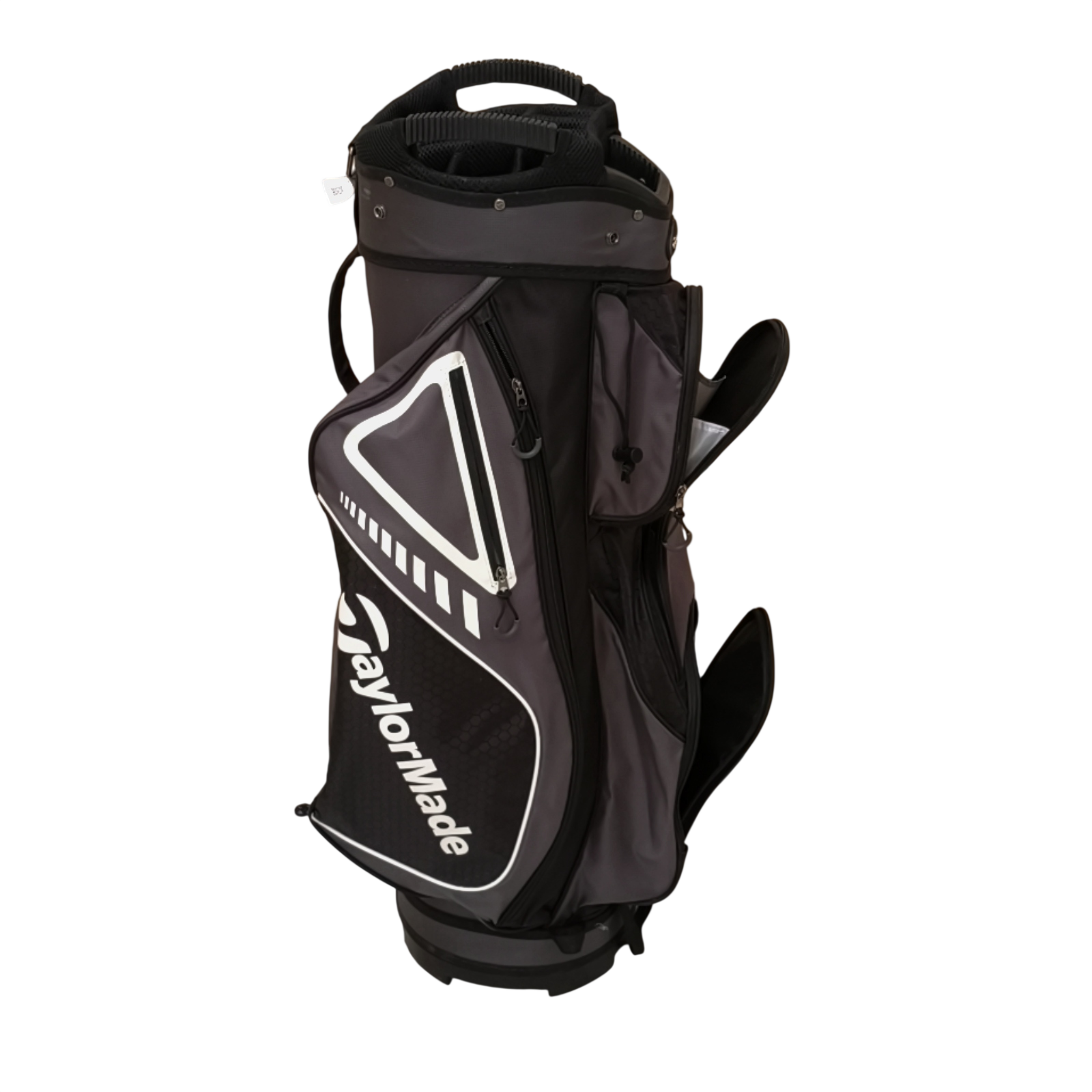 TaylorMade Sac de golf / 15-Way / Noir