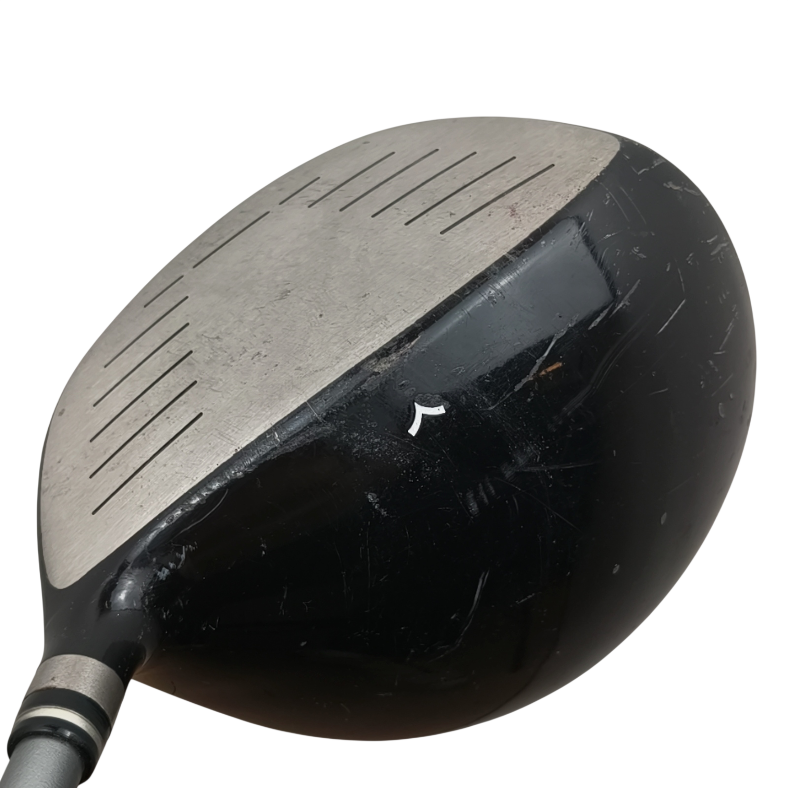Wilson Luxe Driver / Flex Ladies / Loft 14