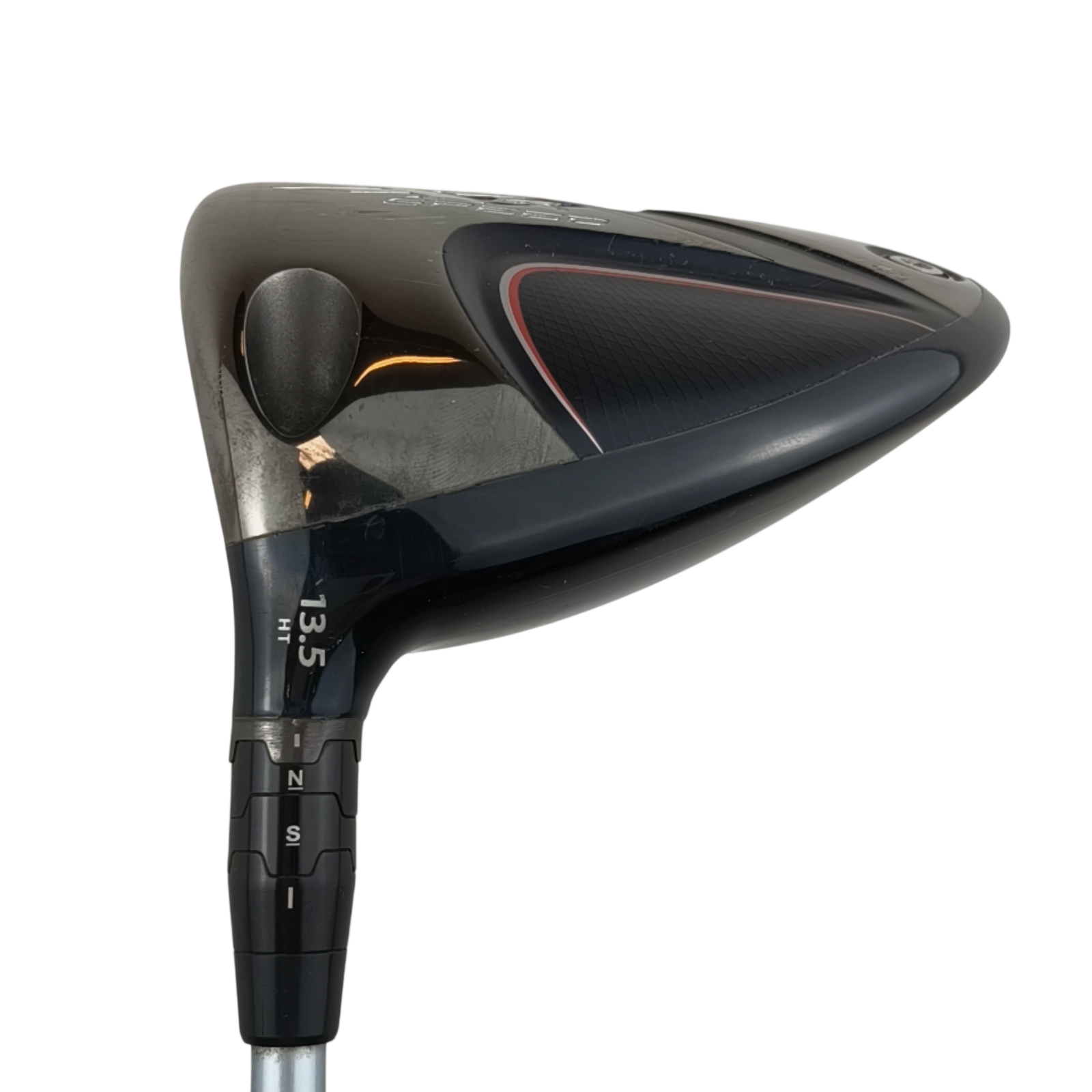 Gaucher Callaway XR Speed Driver / Flex Regular / Loft 13.5