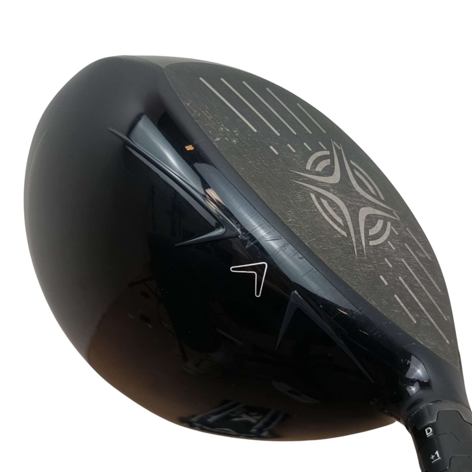 Gaucher Callaway XR Speed Driver / Flex Regular / Loft 13.5