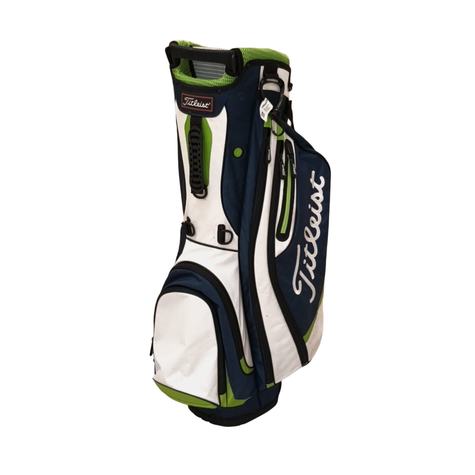 Titleist Sac de golf / 4-Way / Vert