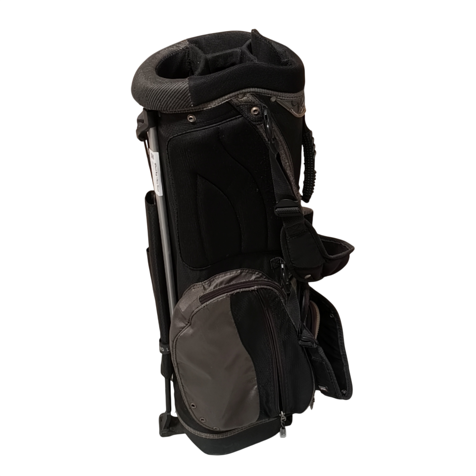Wilson Torba golfowa / 5-Way / Szary