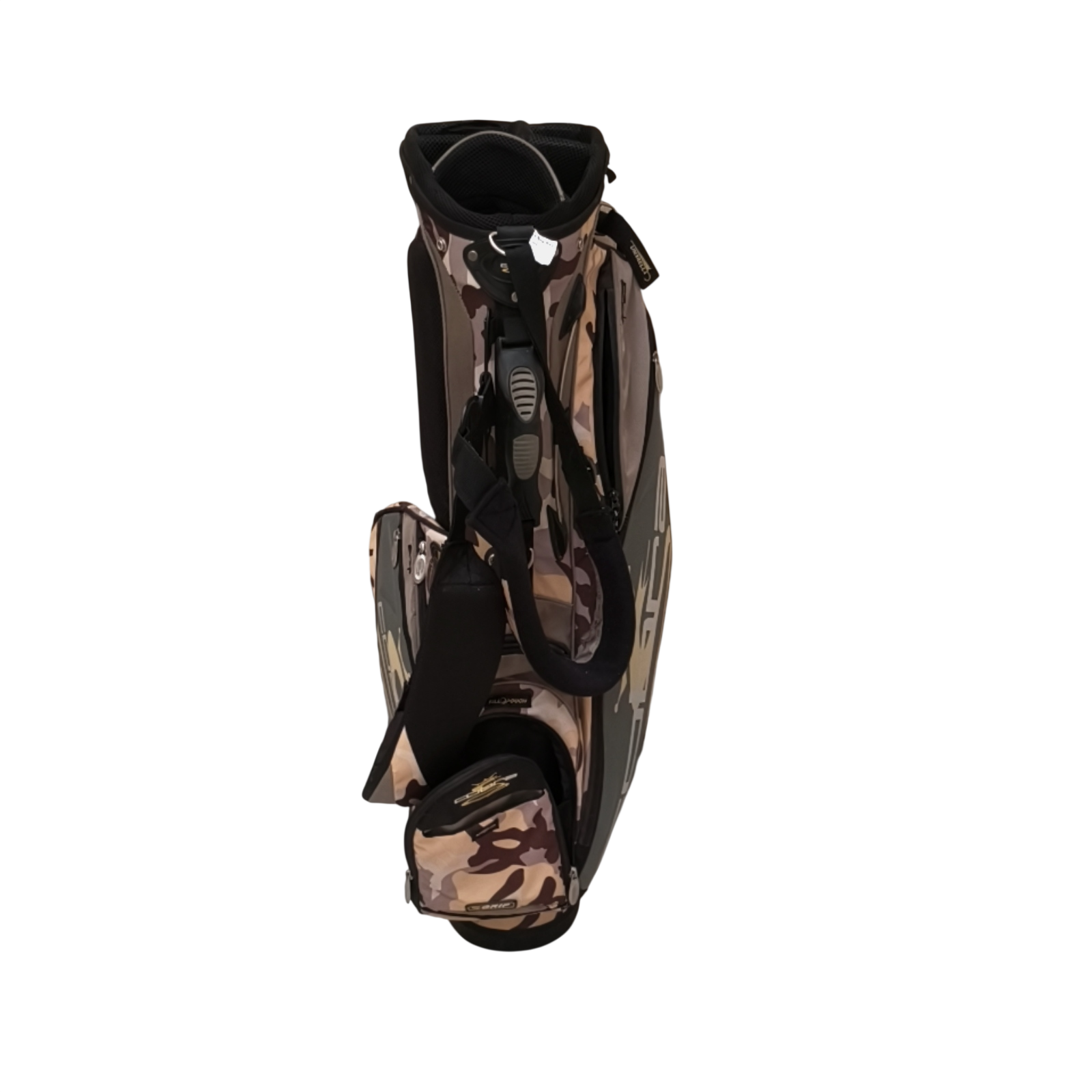 Cobra Torba golfowa / 7-Way / Zielony