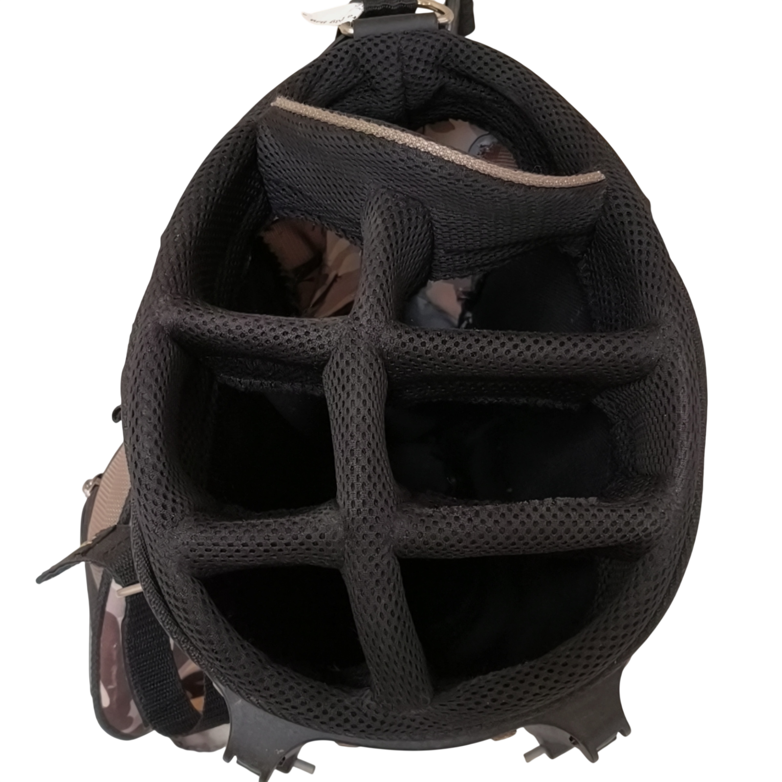 Cobra Torba golfowa / 7-Way / Zielony
