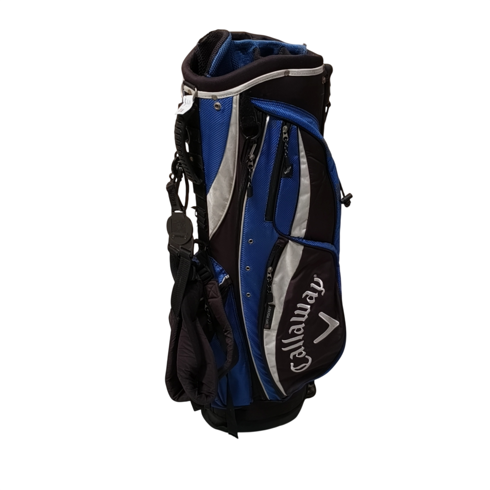 Callaway Sac de golf / 7-Way / Bleu