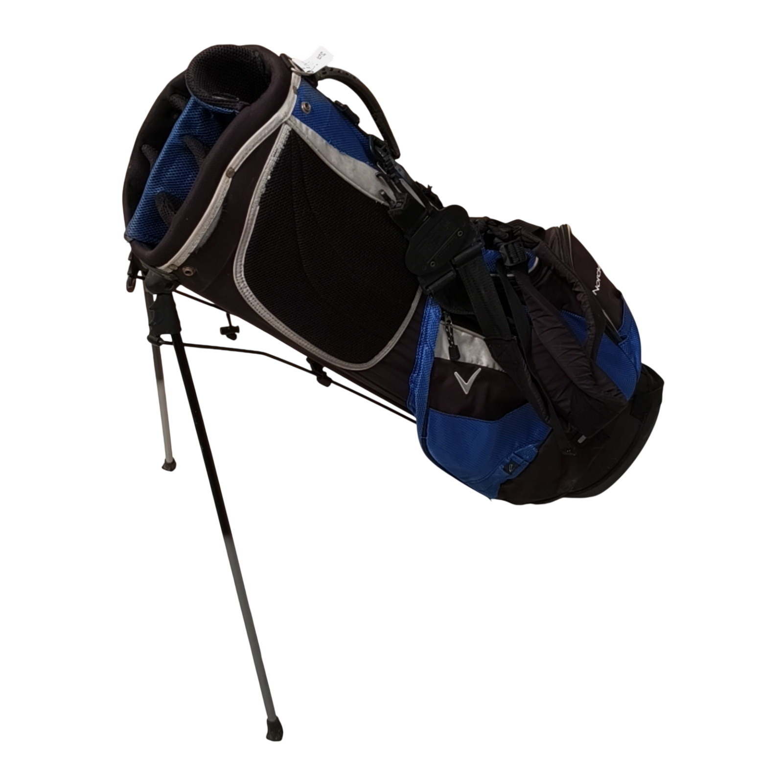 Callaway Sac de golf / 7-Way / Bleu
