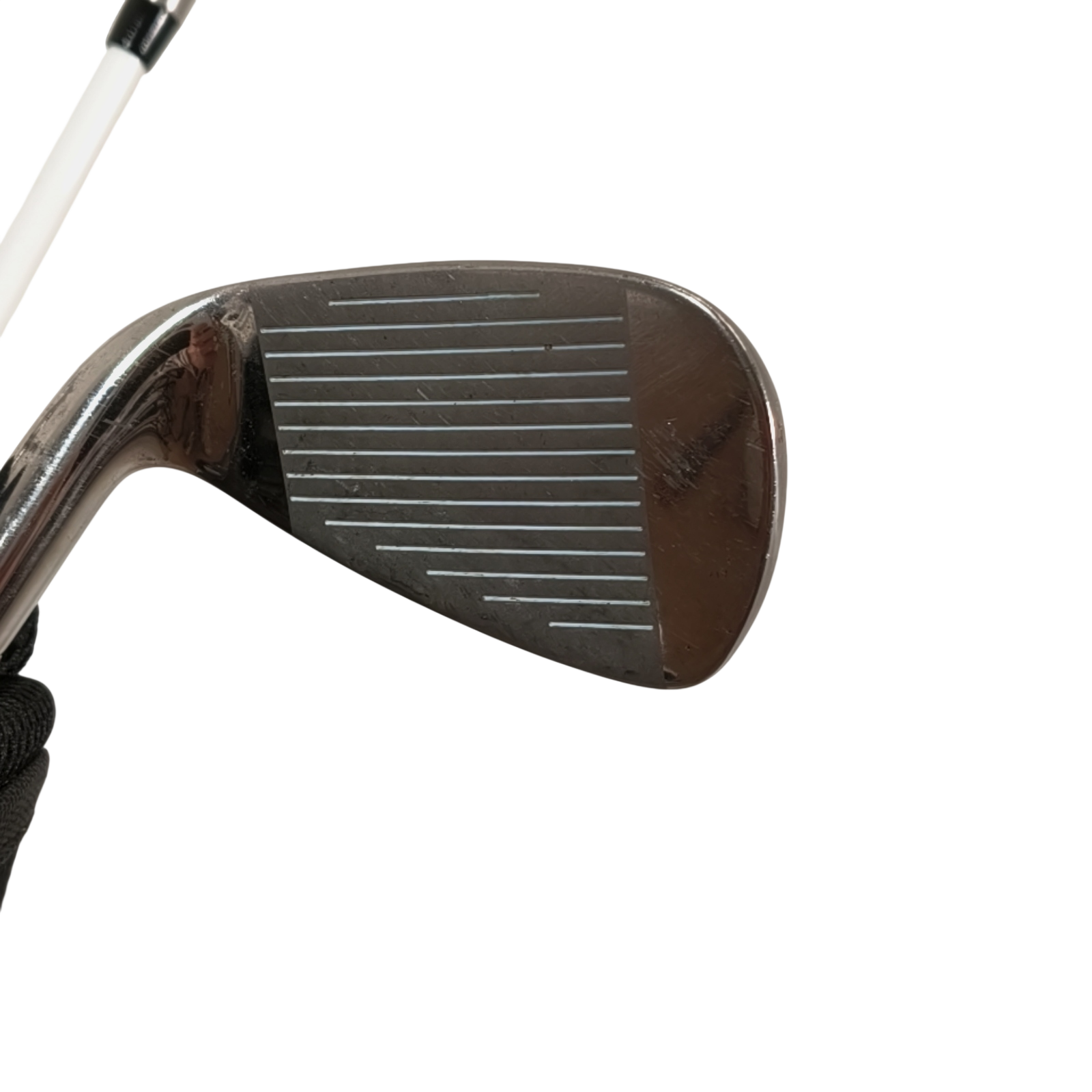 Tommy Armour 835 Komplet Sæt Med Bag / 6-PW+SW / Flex Ladies / Grafit