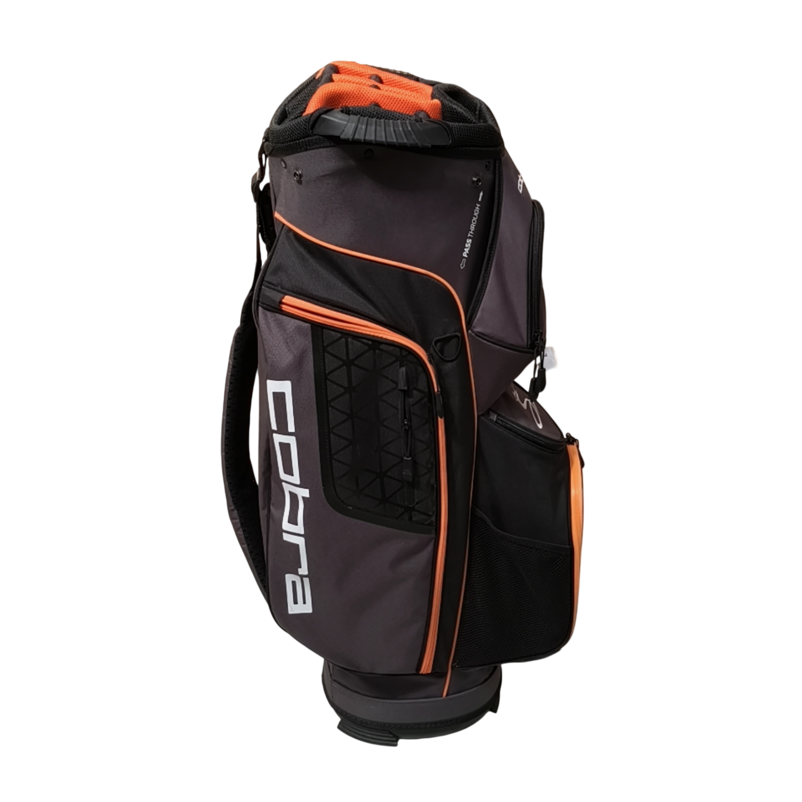 Cobra Sac de golf / 15-Way / Gris