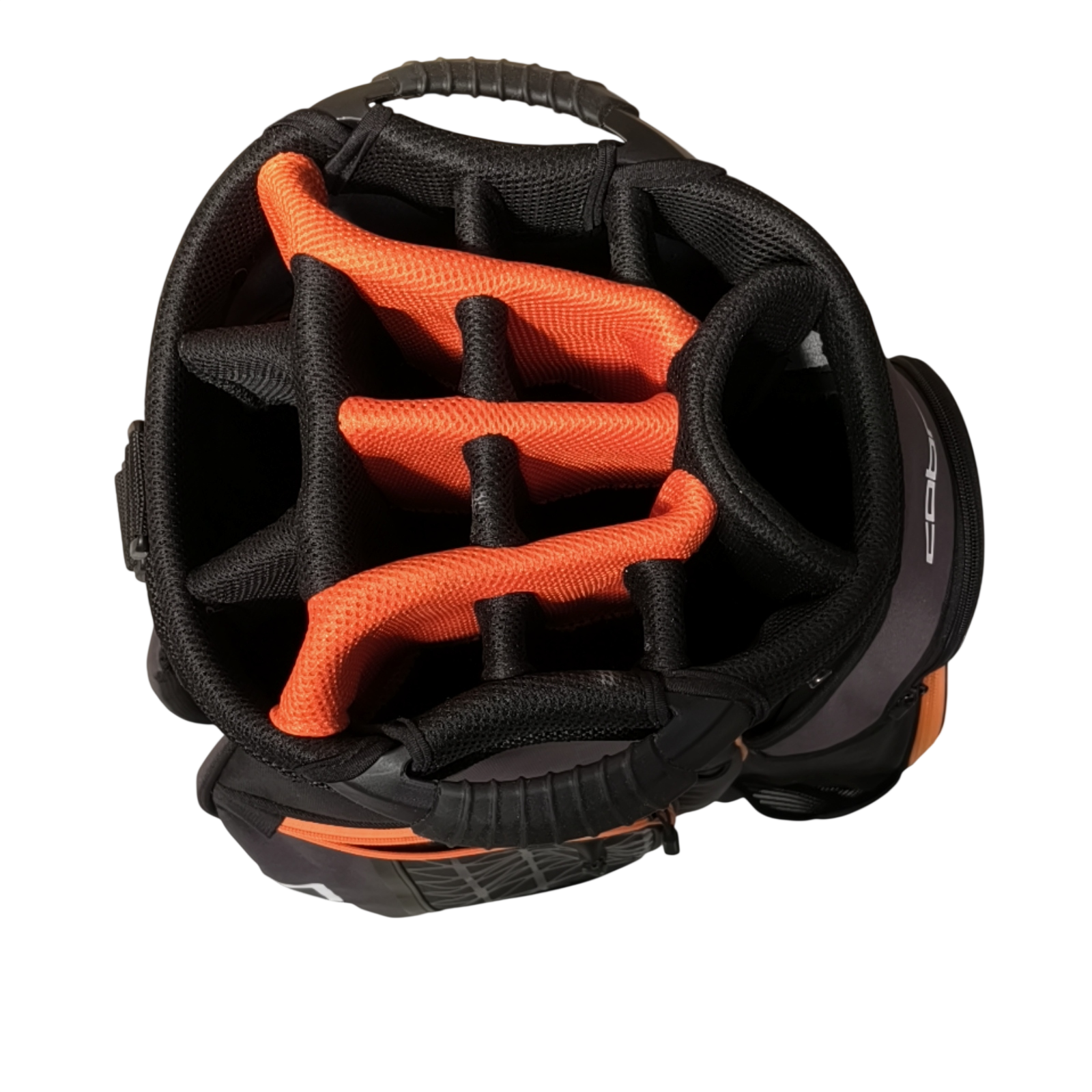 Cobra Sac de golf / 15-Way / Gris