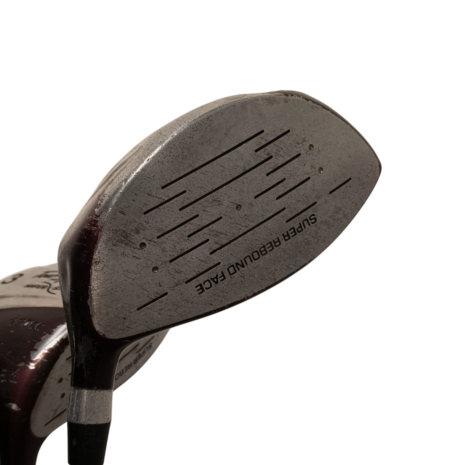 Dunlop Tour Special Komplet Sæt Uden Bag / 4-PW+SW / Flex Ladies / Grafit