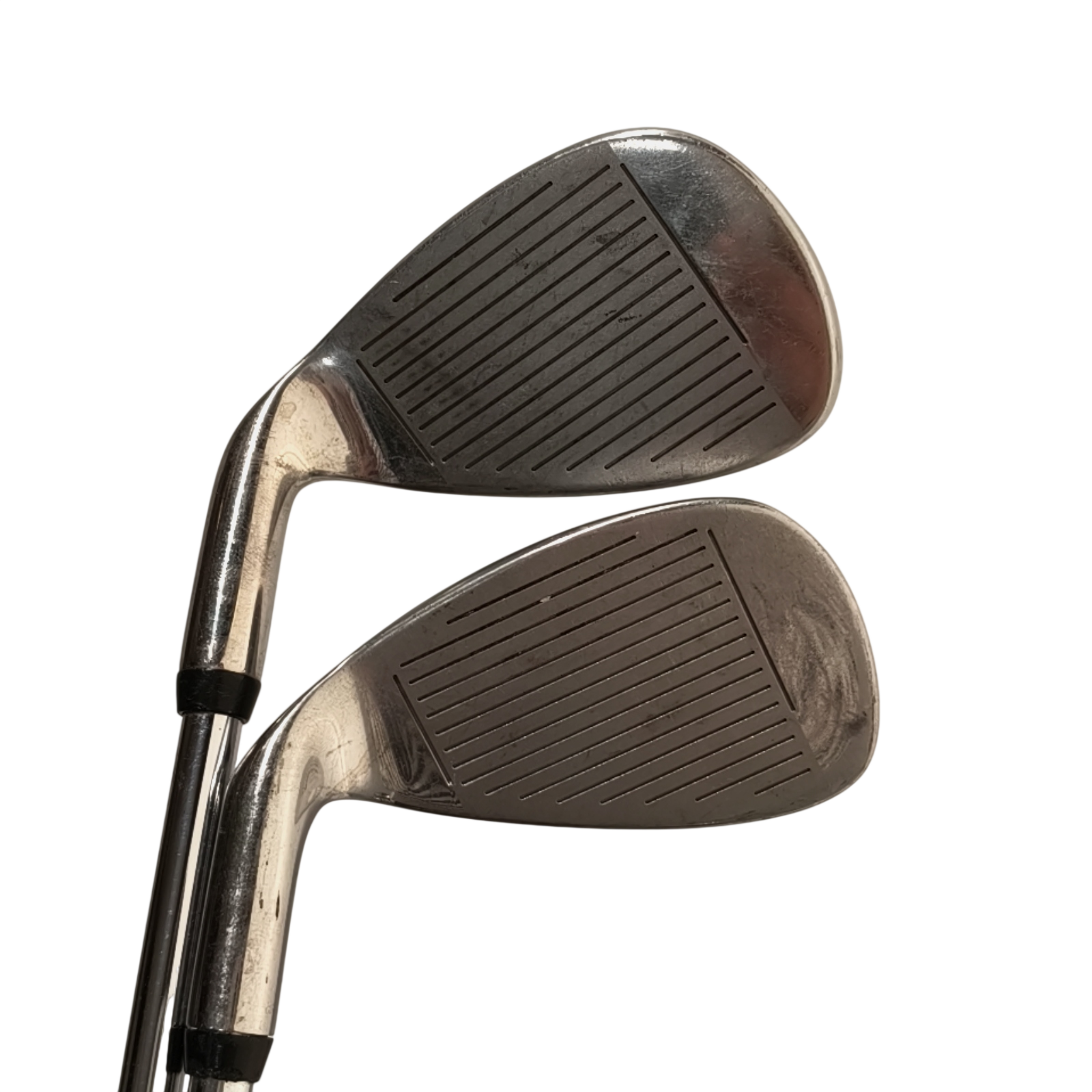Scott Equipe DG Komplet Sæt Uden Bag / 4-PW+SW / Flex Regular / Stål