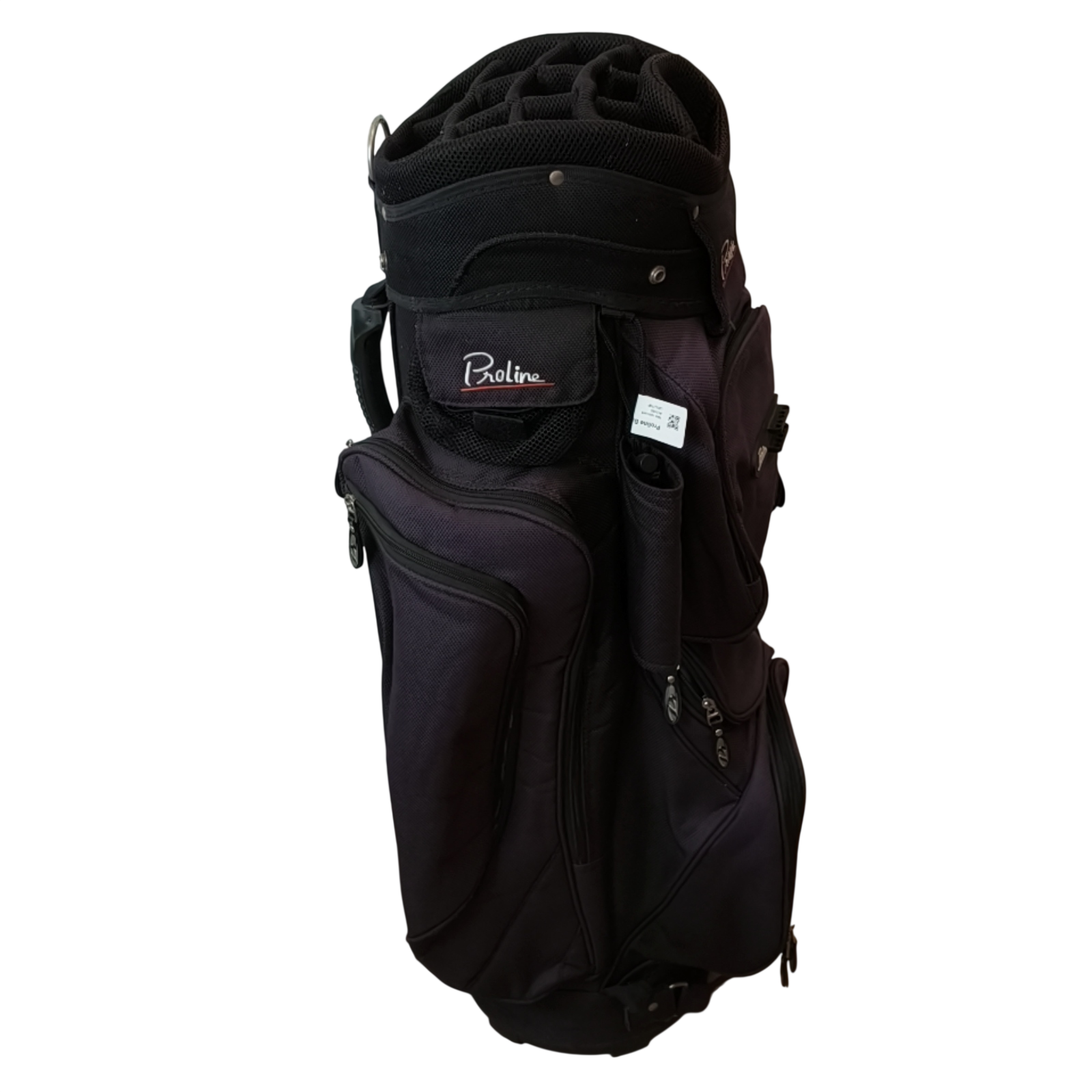 Bolsa de golf Proline / 13-Way / Azul