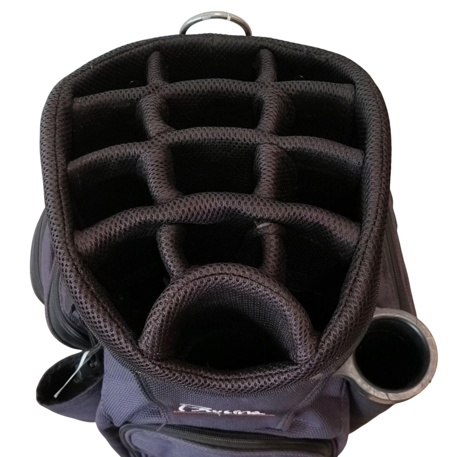 Bolsa de golf Proline / 13-Way / Azul